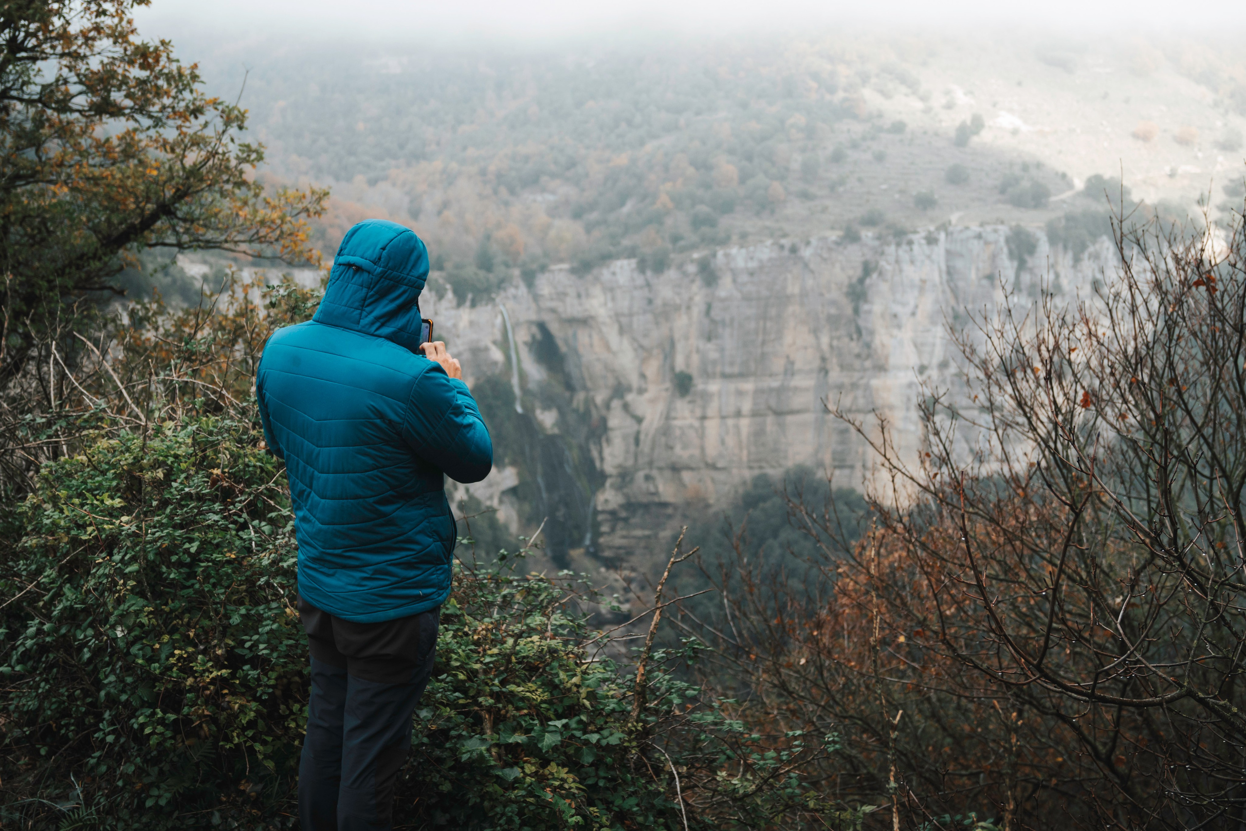 Rupit. Alba del Norte Studio