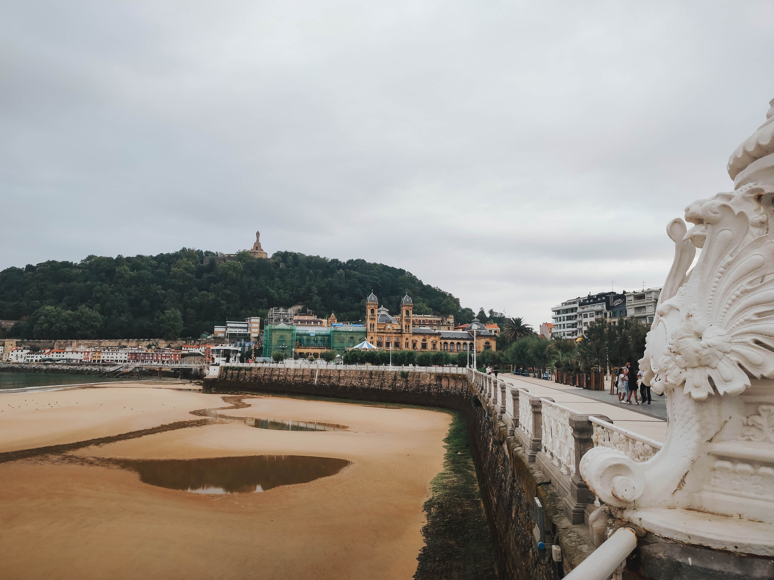 Donostia. Alba del Norte Studio