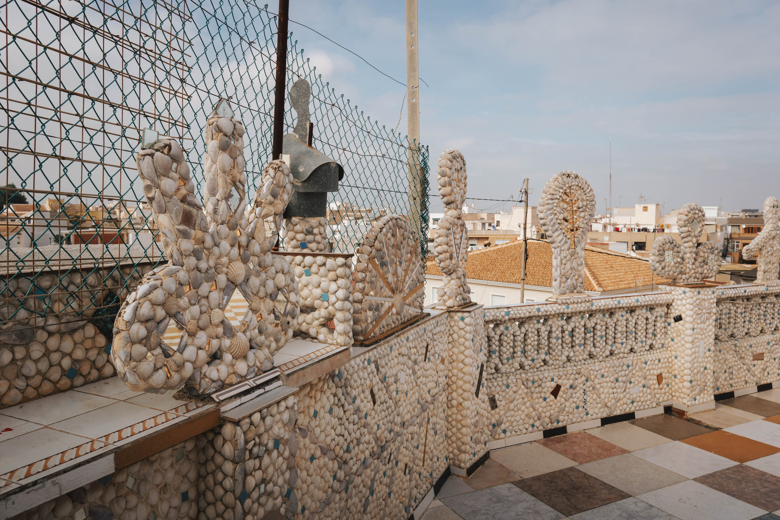 Rojales. Alba del Norte Studio
