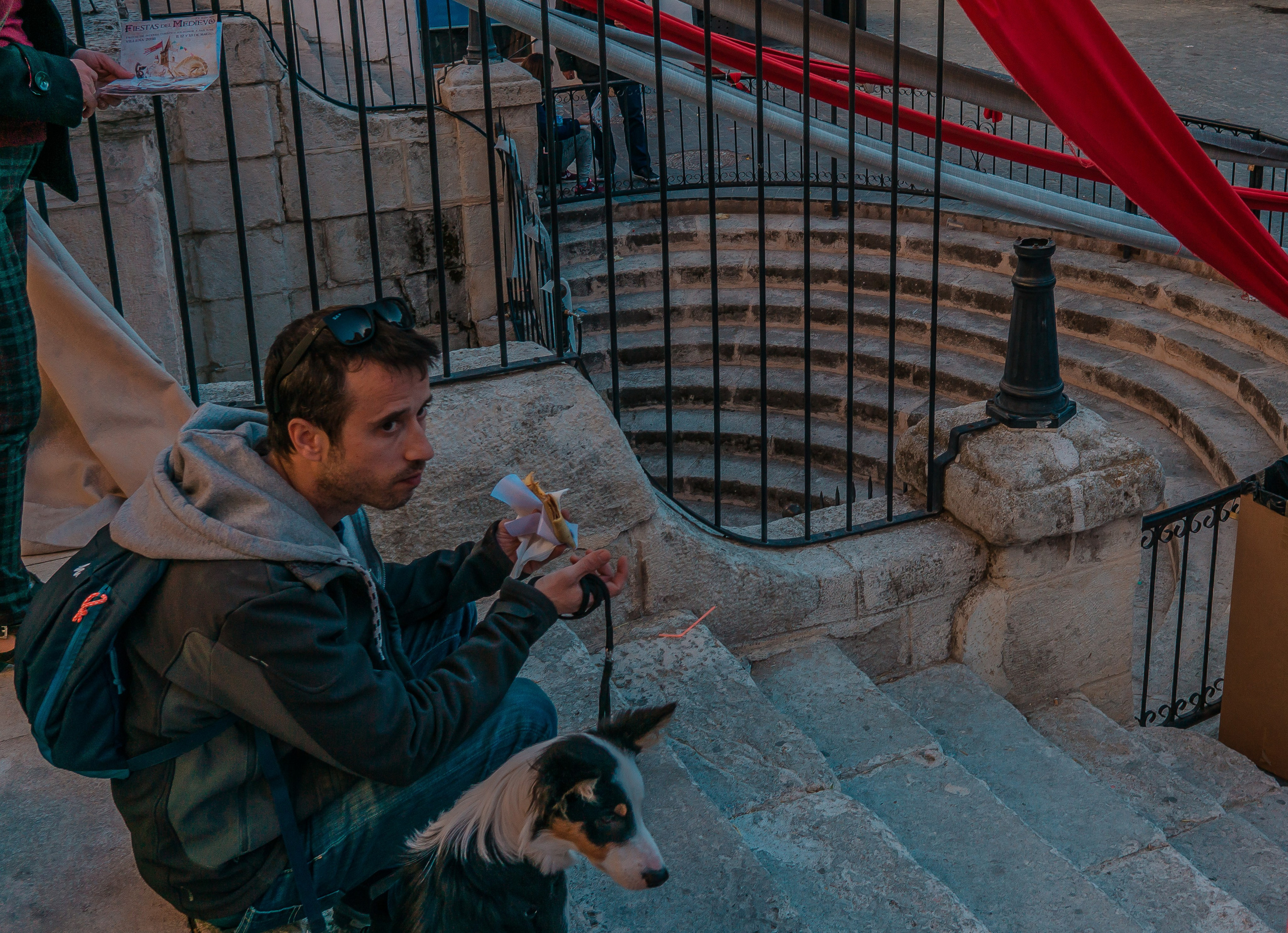 Villena. Alba del Norte Studio