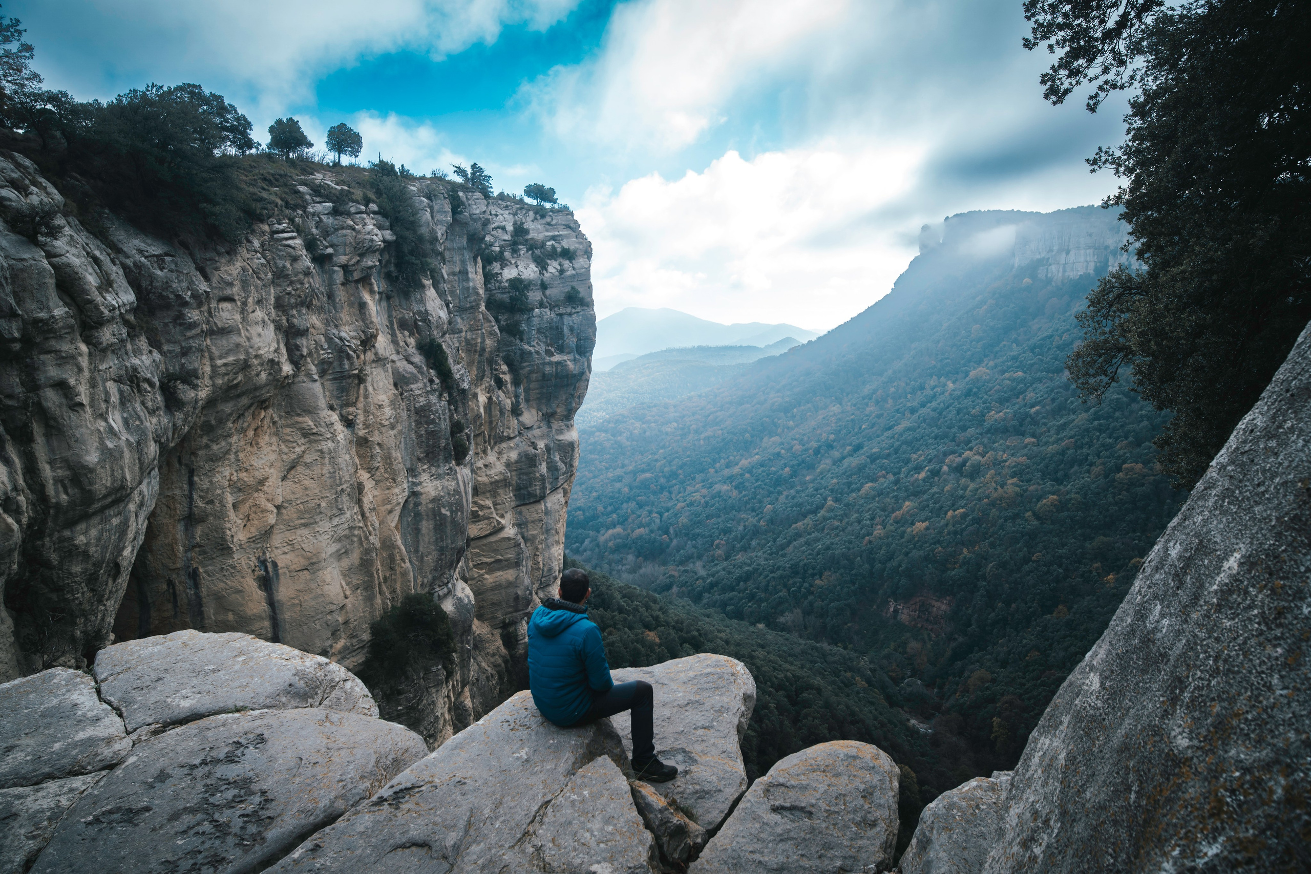 Rupit. Alba del Norte Studio