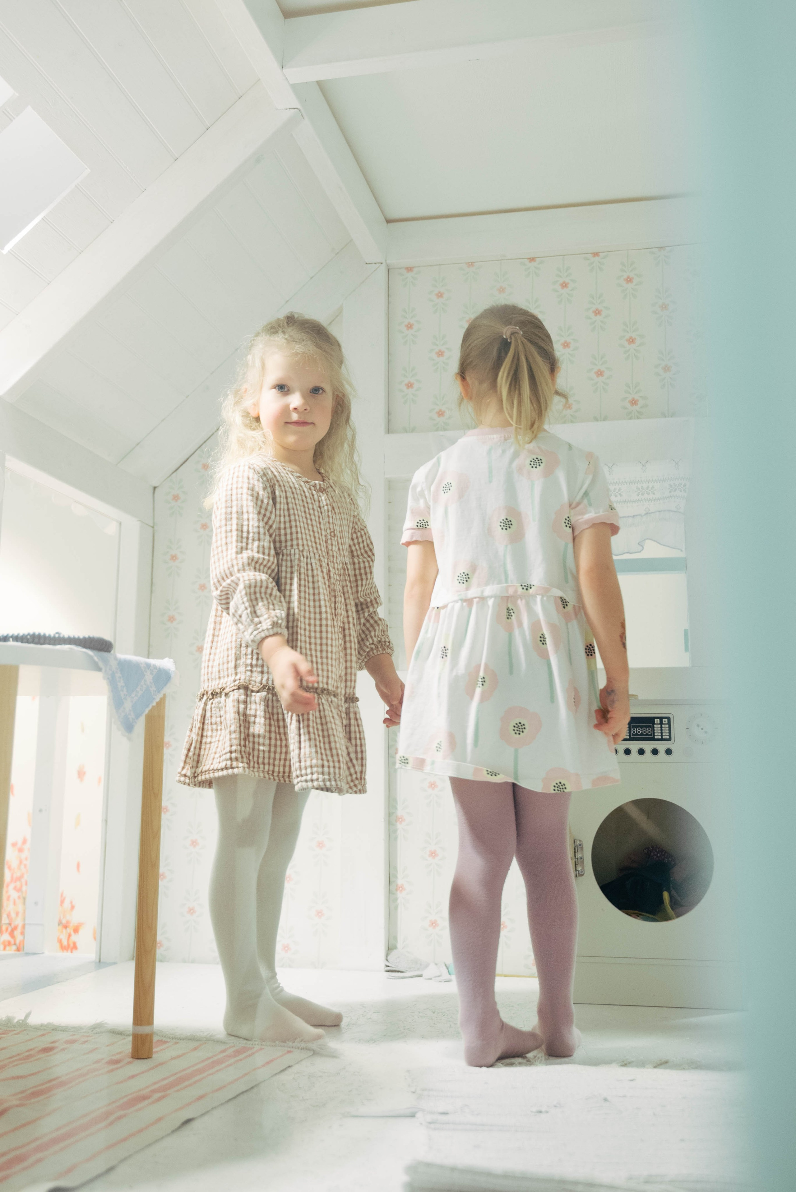 Laste sünnipäevad (PORA Fotograafia). Portree-, pere- ja ettevõtmiste fotograaf Tallinnas Miina Arop-Priidik