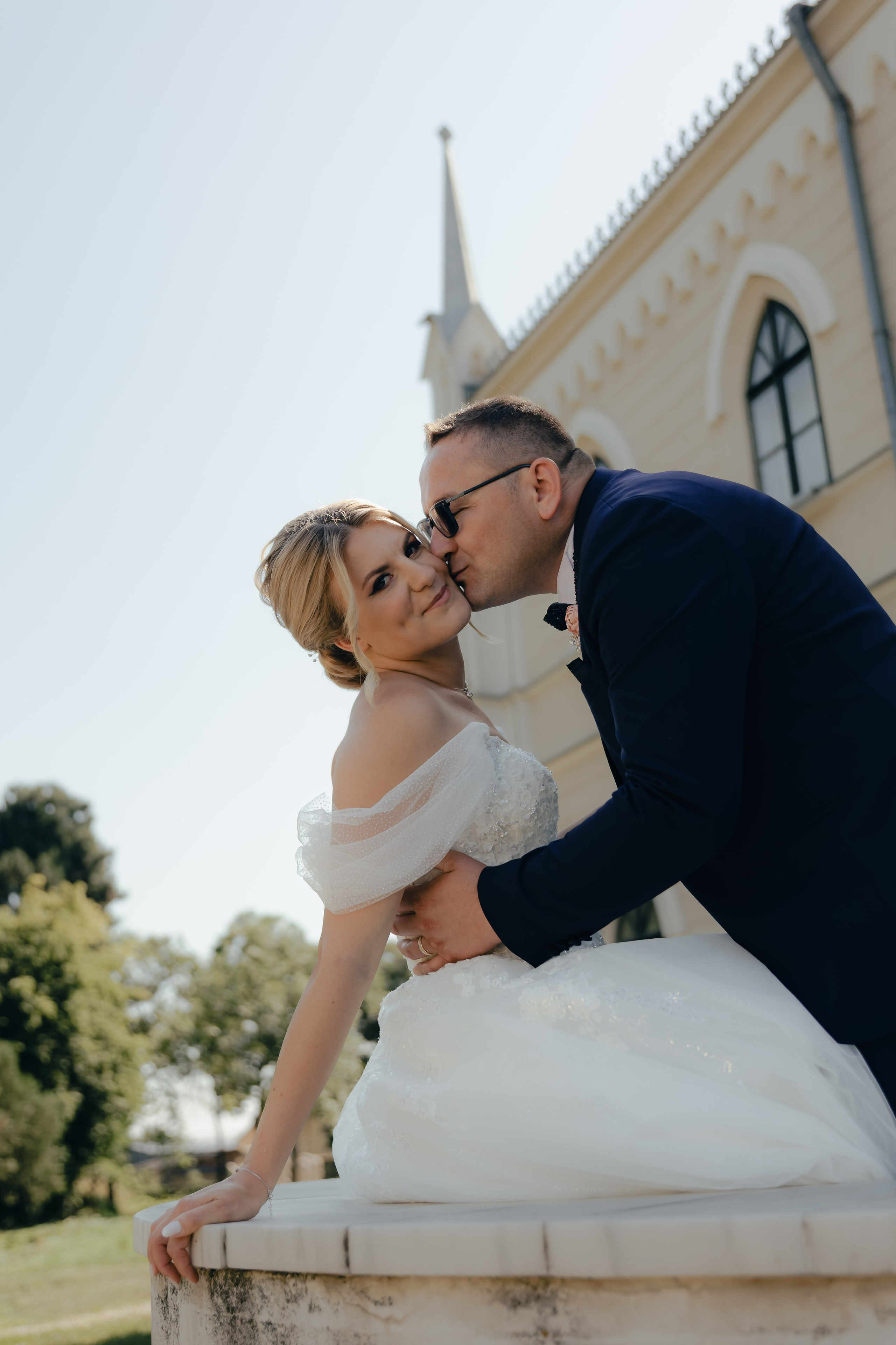 Anca & Cătălin. Ana Iacob|Fotograf de Nunta Iași
