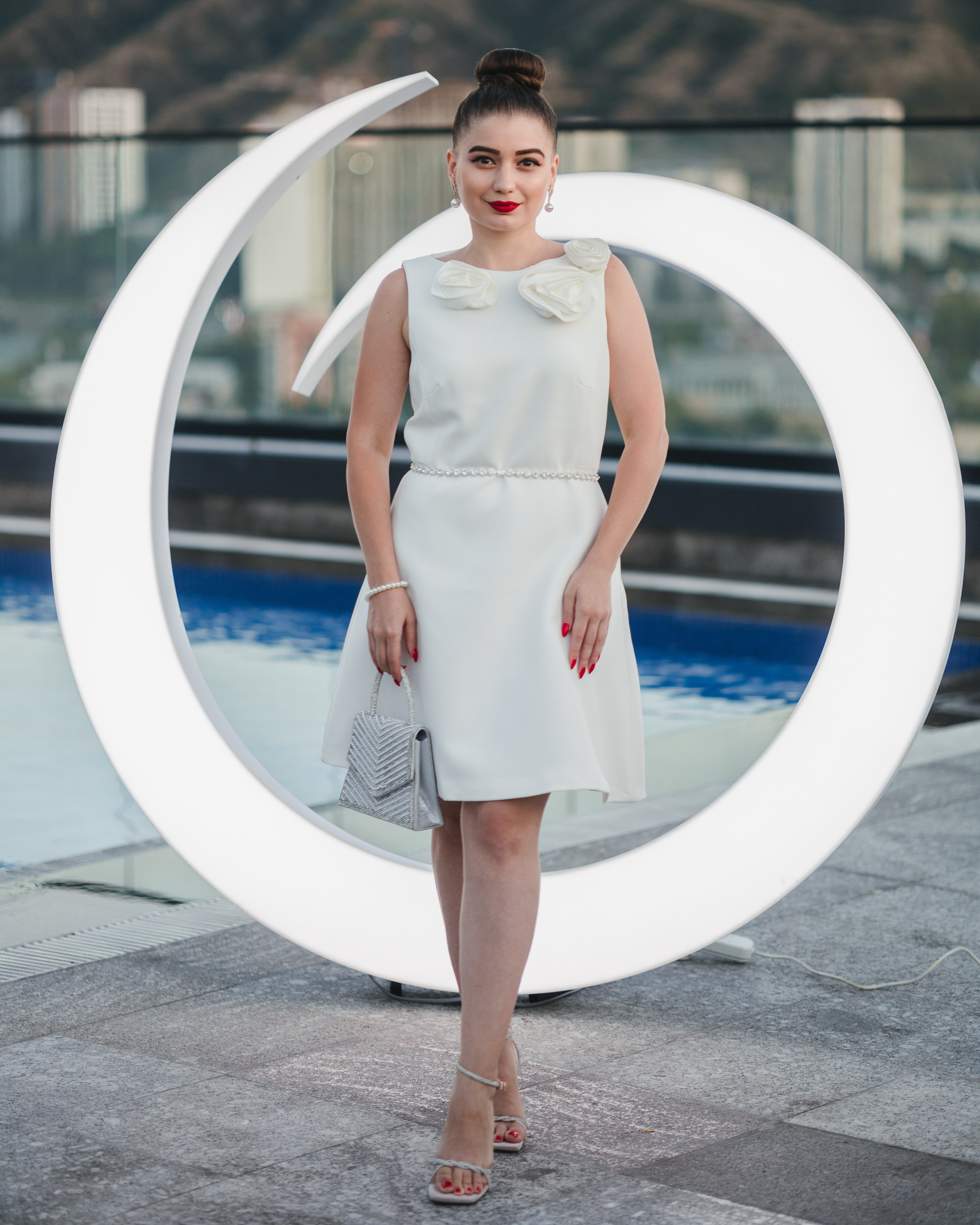 Pool Party. Bspander