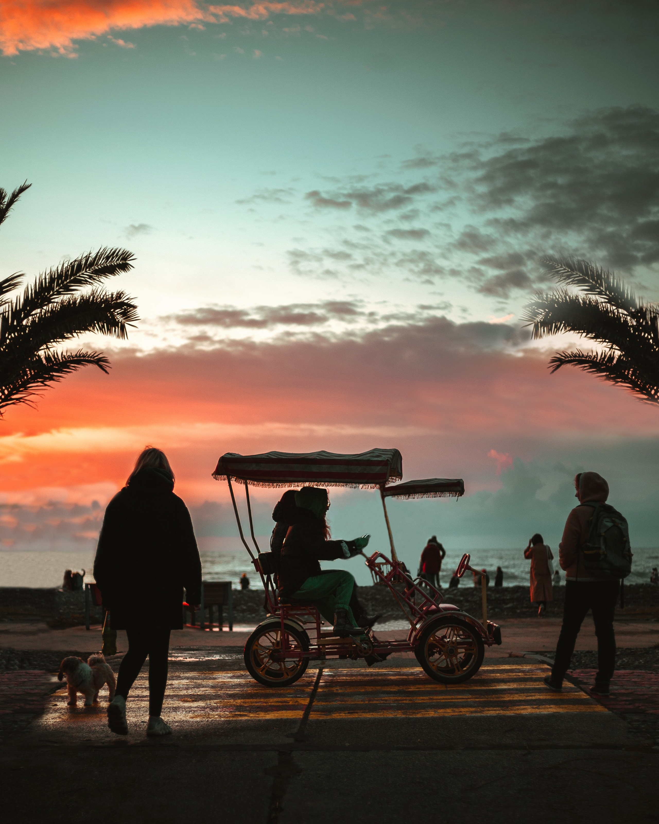 B A T U M I. Bspander