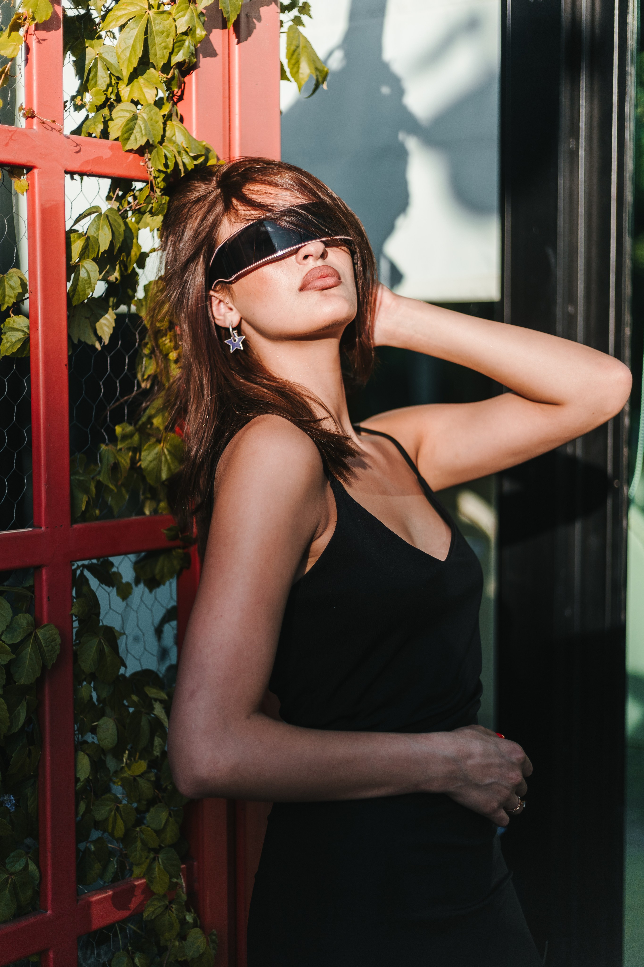 F A S H I O N. Bspander