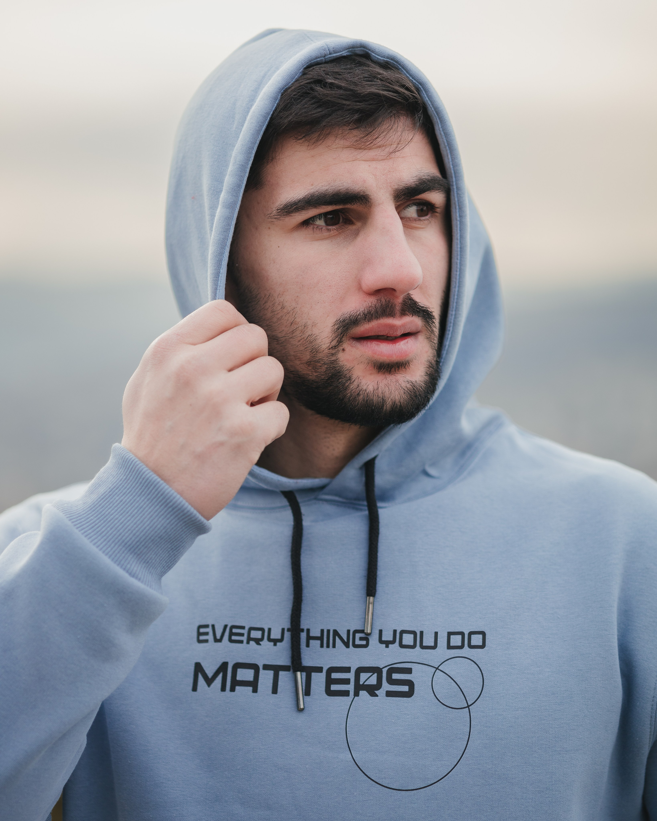 Clithing Brand. Bspander