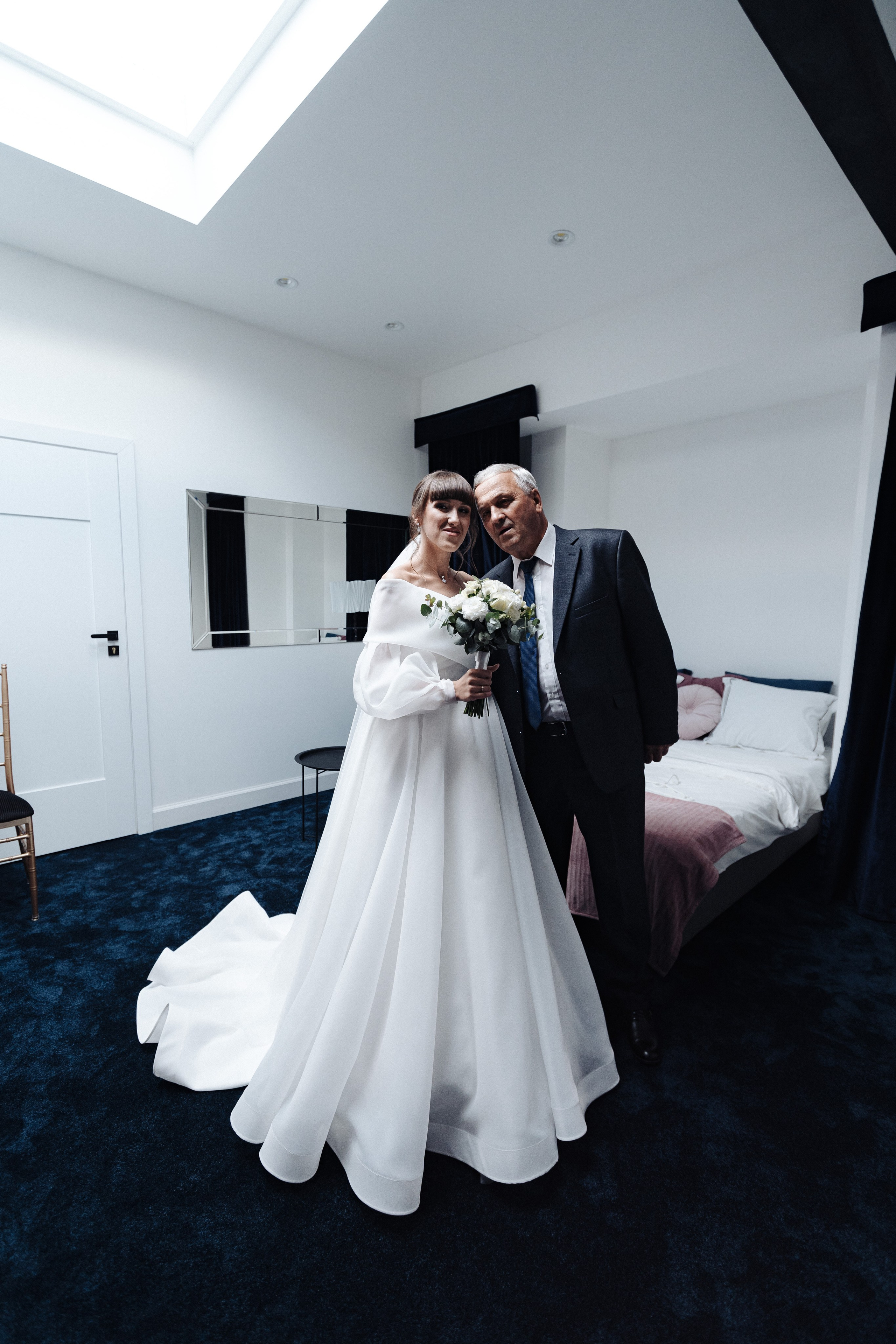 Piotr i Roksolana. Karina Czernecka Foto