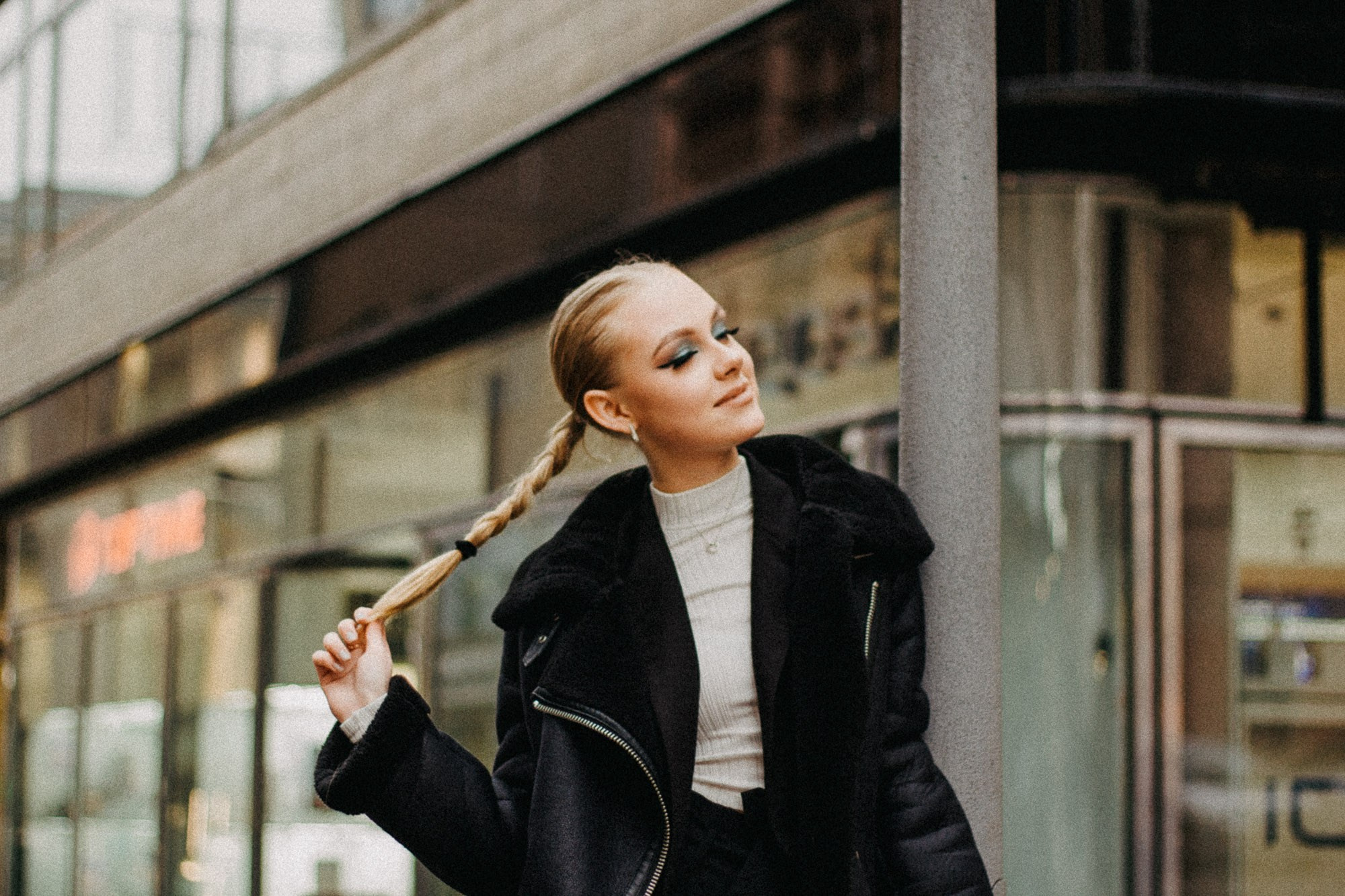 Individual. Photo by lenozavra