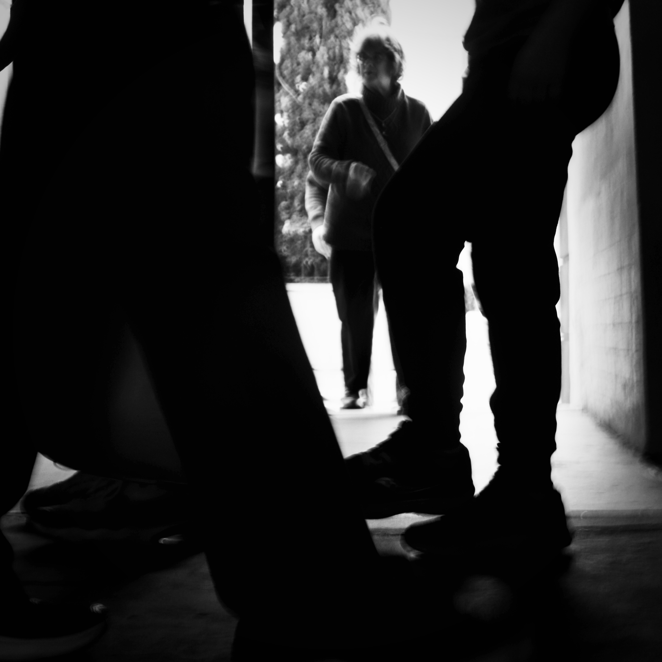 Monochrome. Sonny Photos