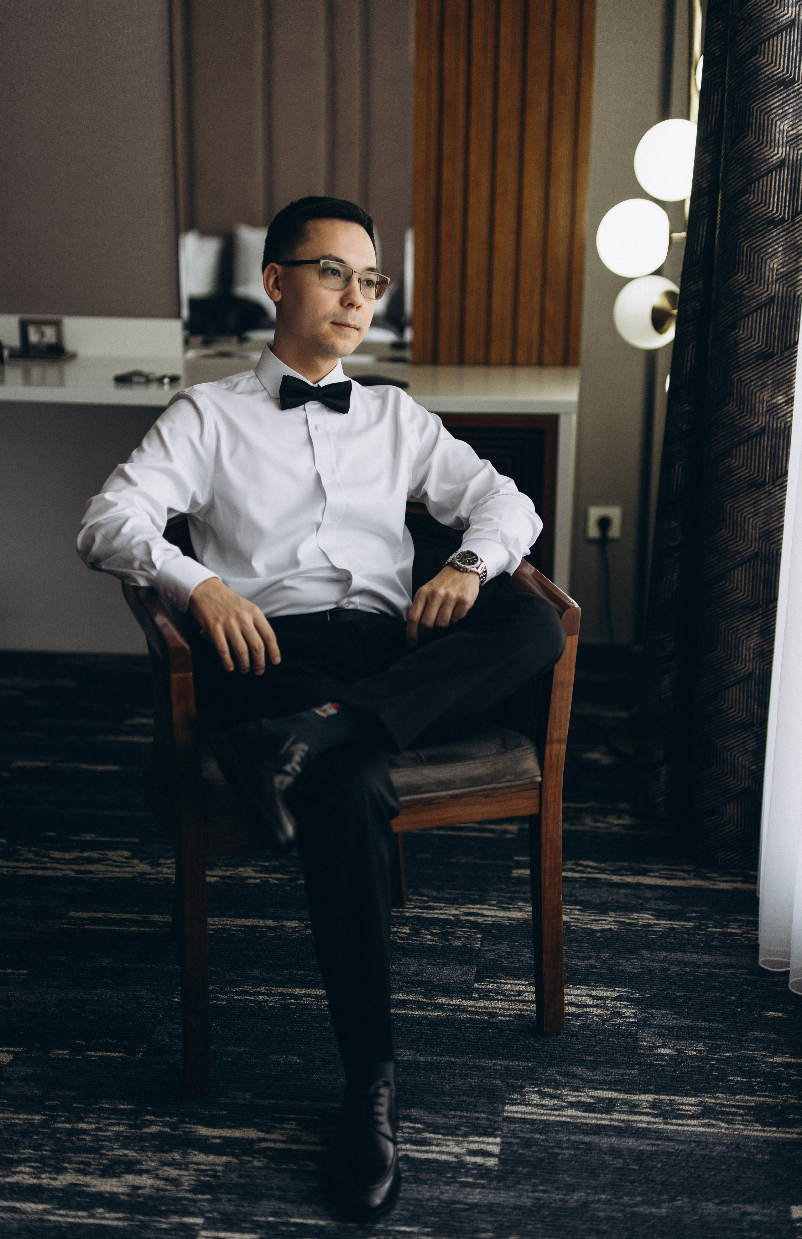 Свадебный день Роман и Ольга. PRIME STUDIO