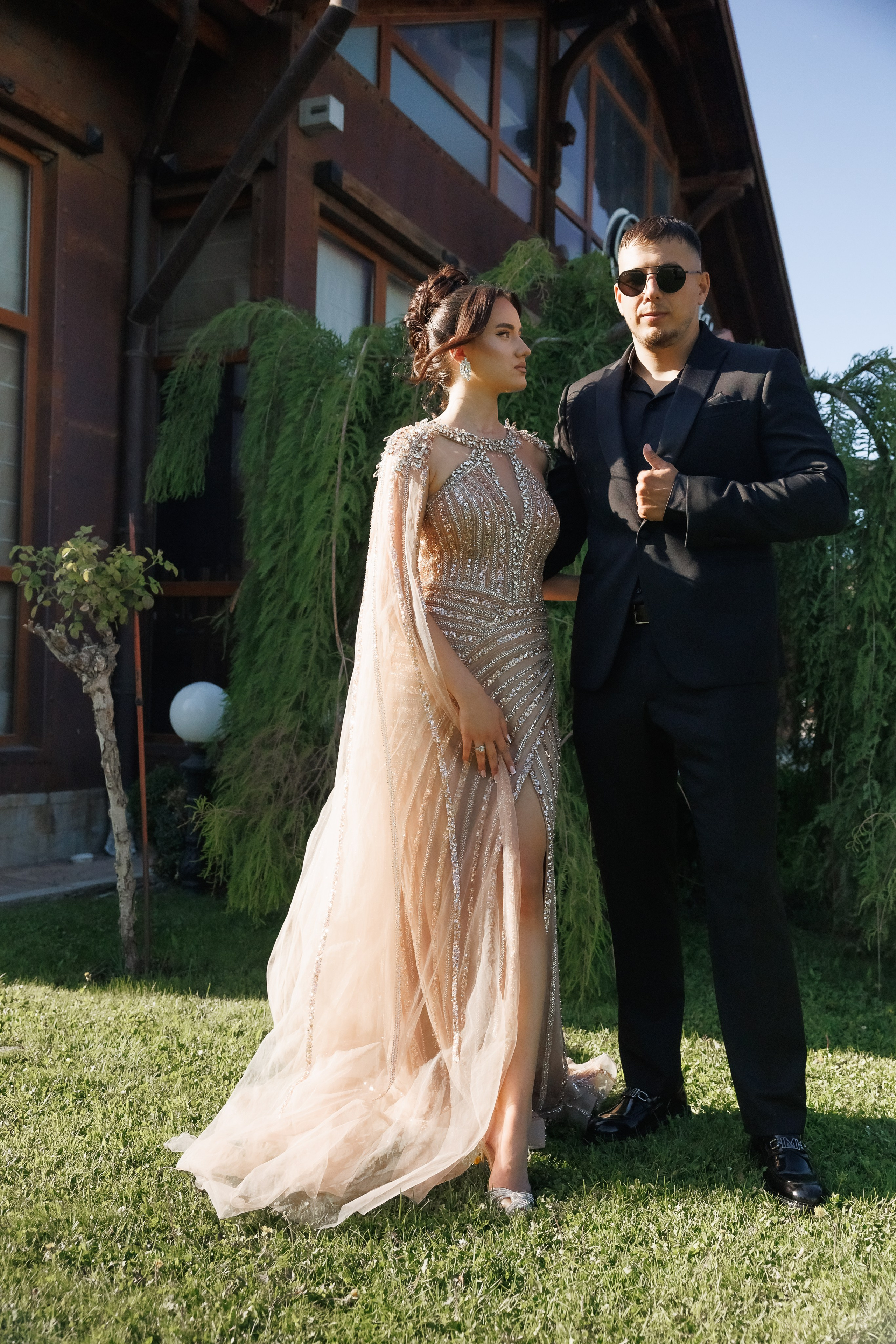 Годеж. Фотограф Ирина Йотова