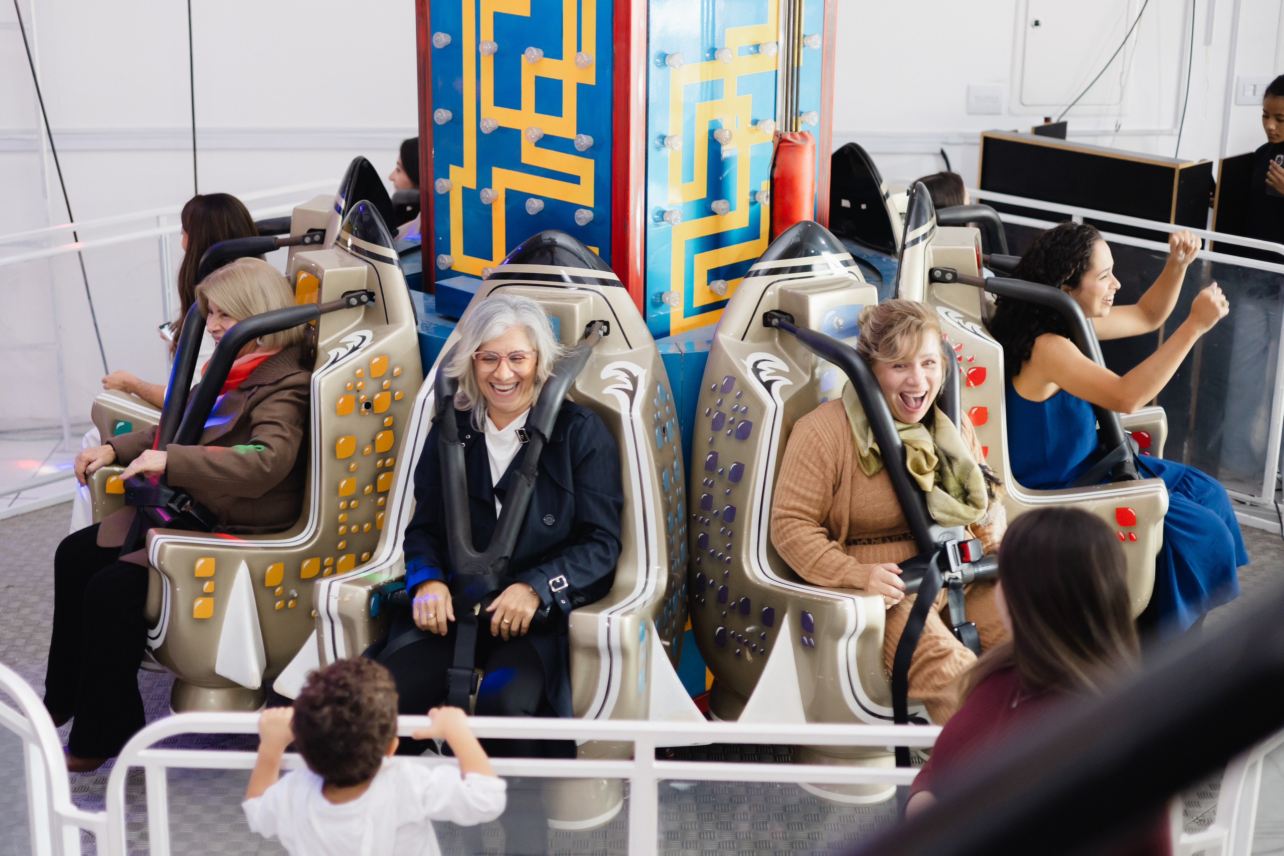 Manoela 6 Anos. Clika Photo