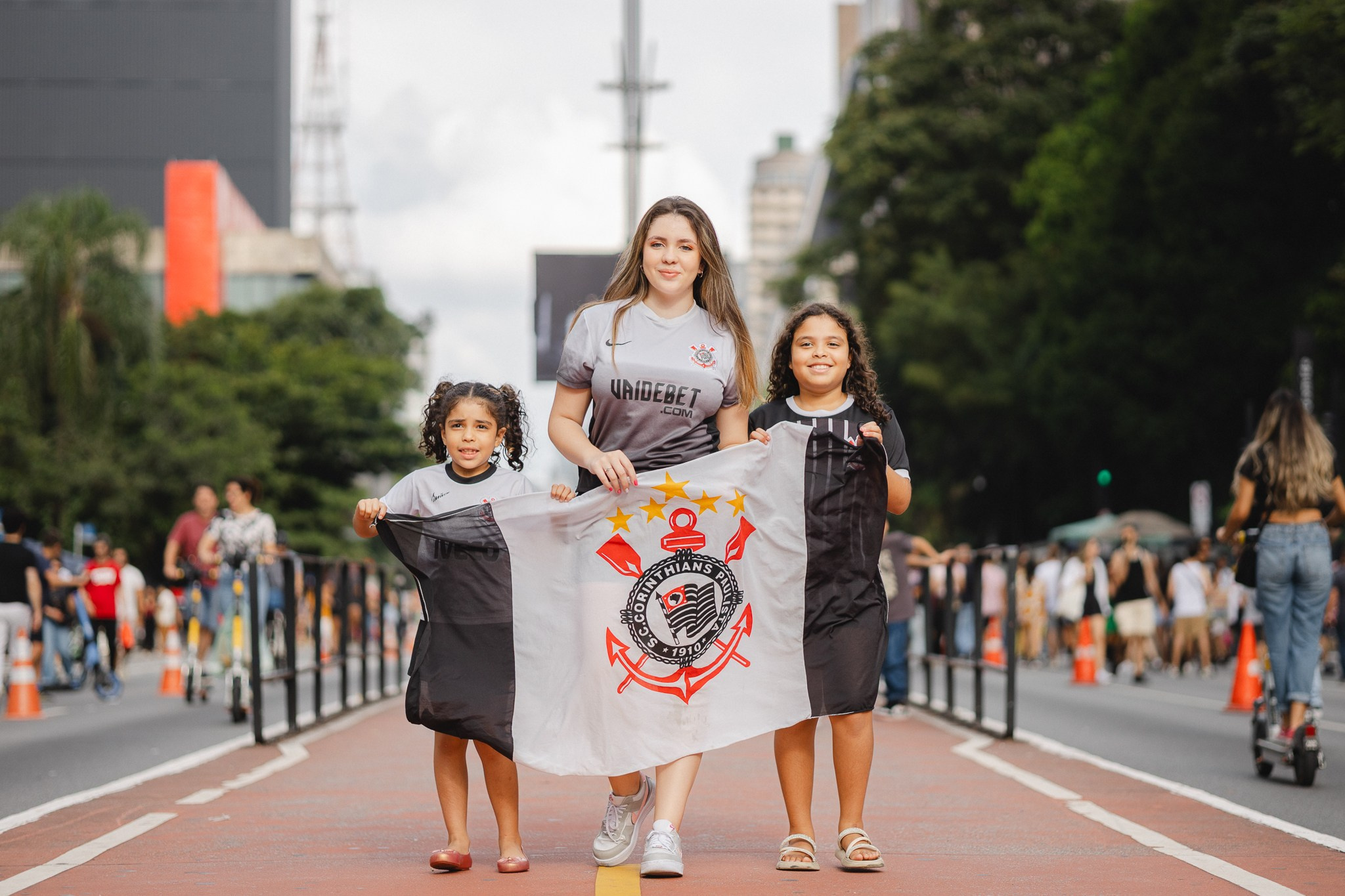 Fernanda Mello — 15 Anos. Clika Photo