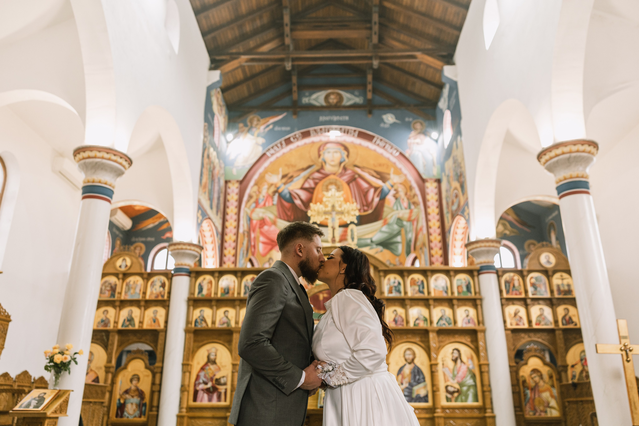 Anja I Stefan. Wedding fotograf u Srbiji – Bojan Vijatov