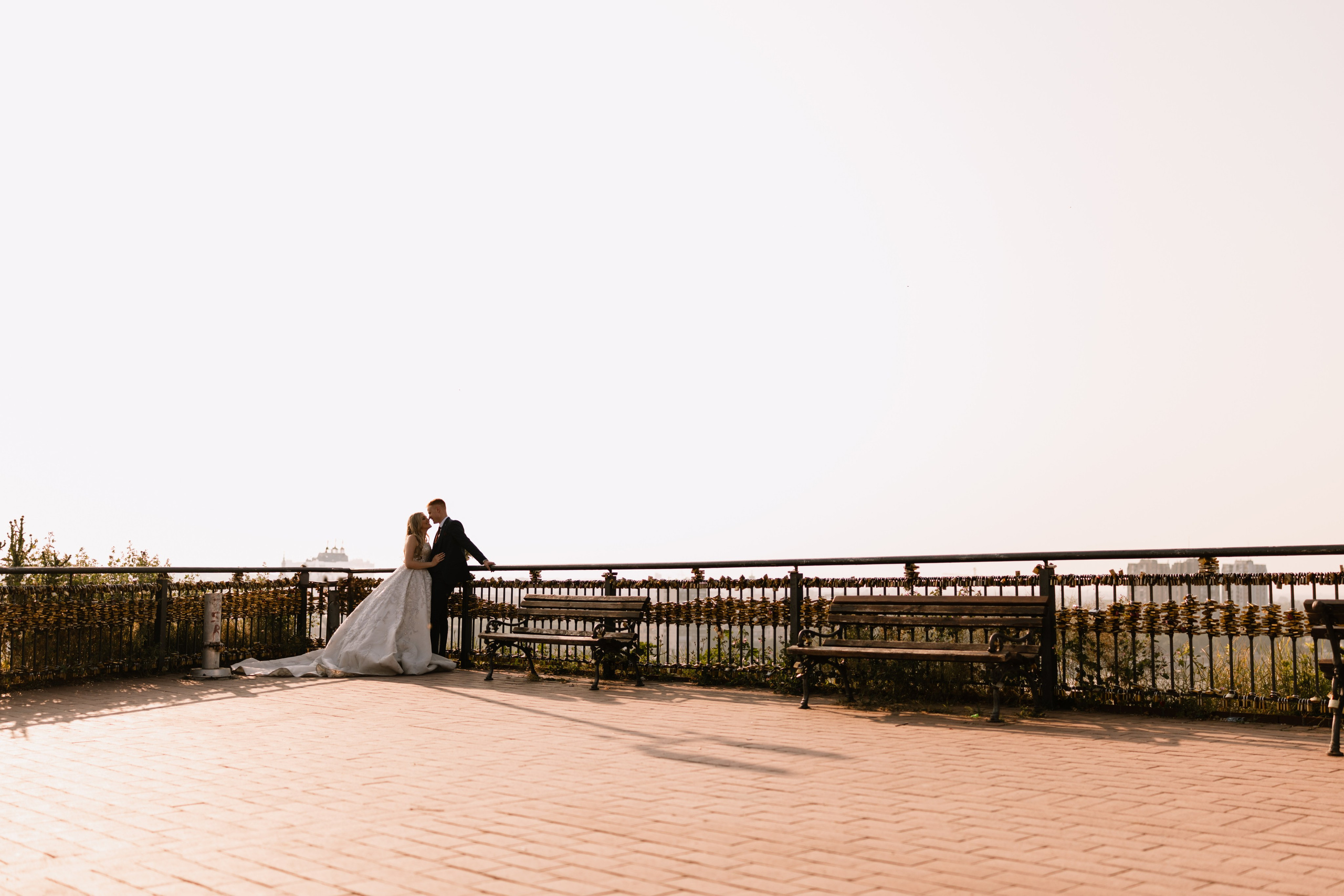 Andrea i Filip. Wedding fotograf u Srbiji – Bojan Vijatov