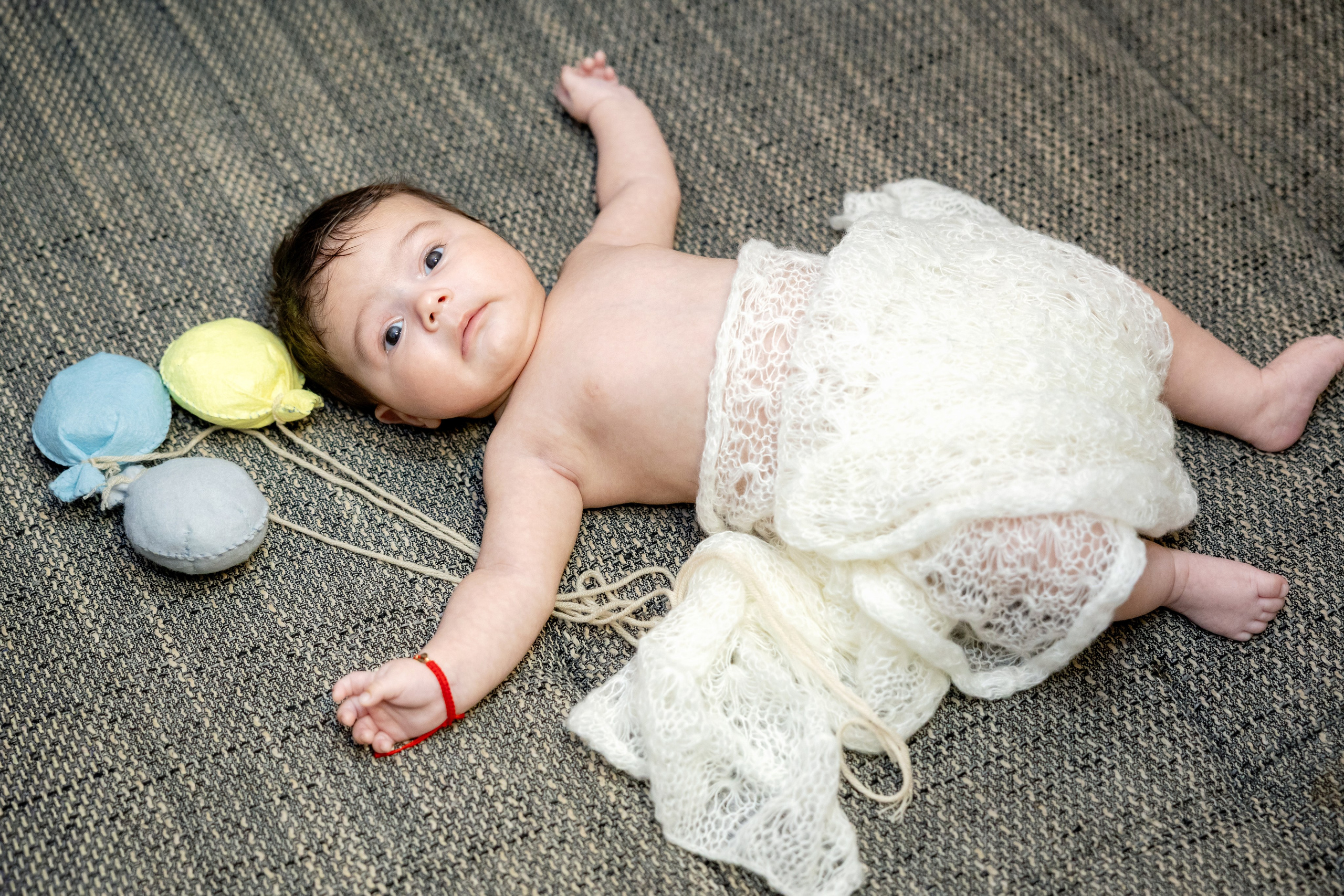 Andrei Sebastian. Moments By Gub