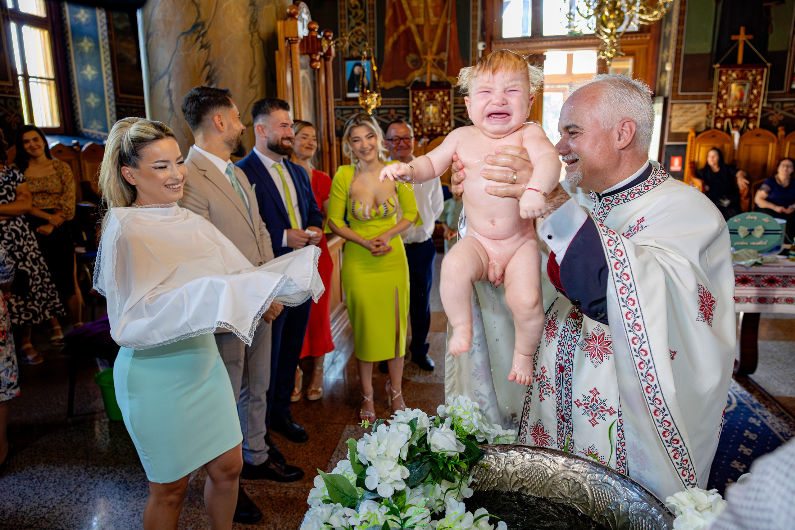 Eric Ionut. Moments By Gub