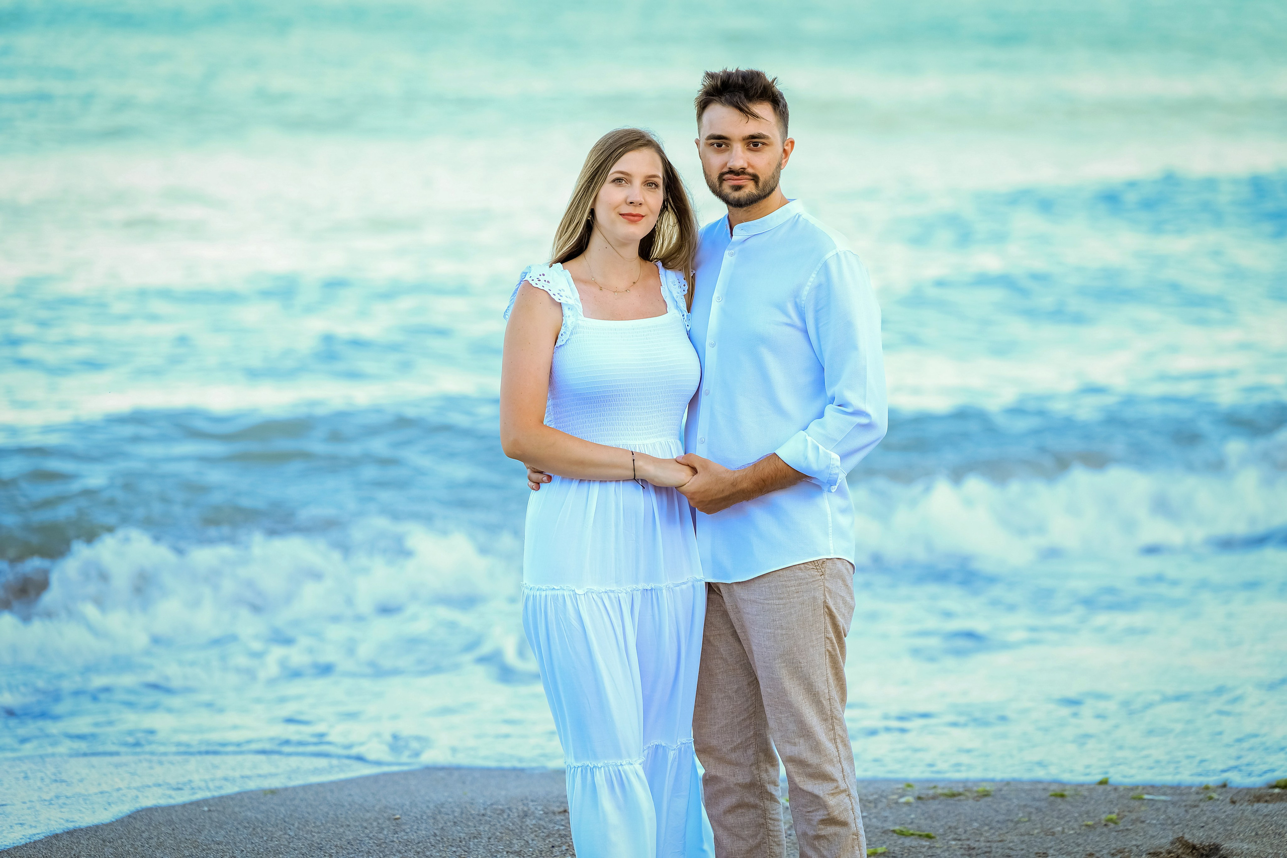 Denis & Bianca. Moments By Gub