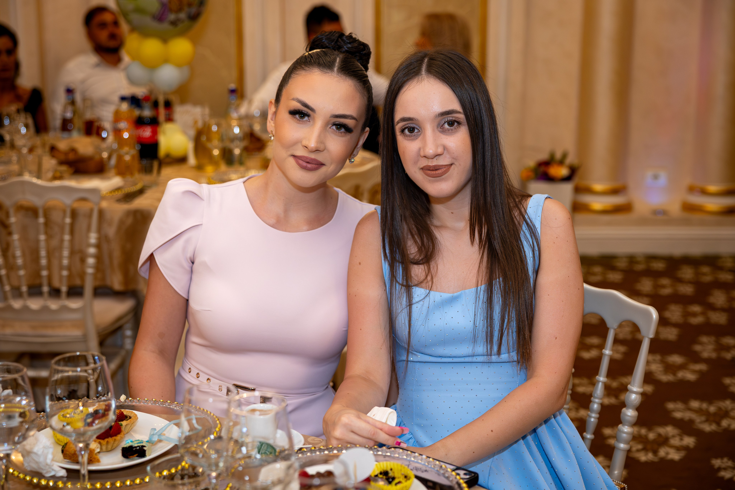 Eric Ionut. Moments By Gub