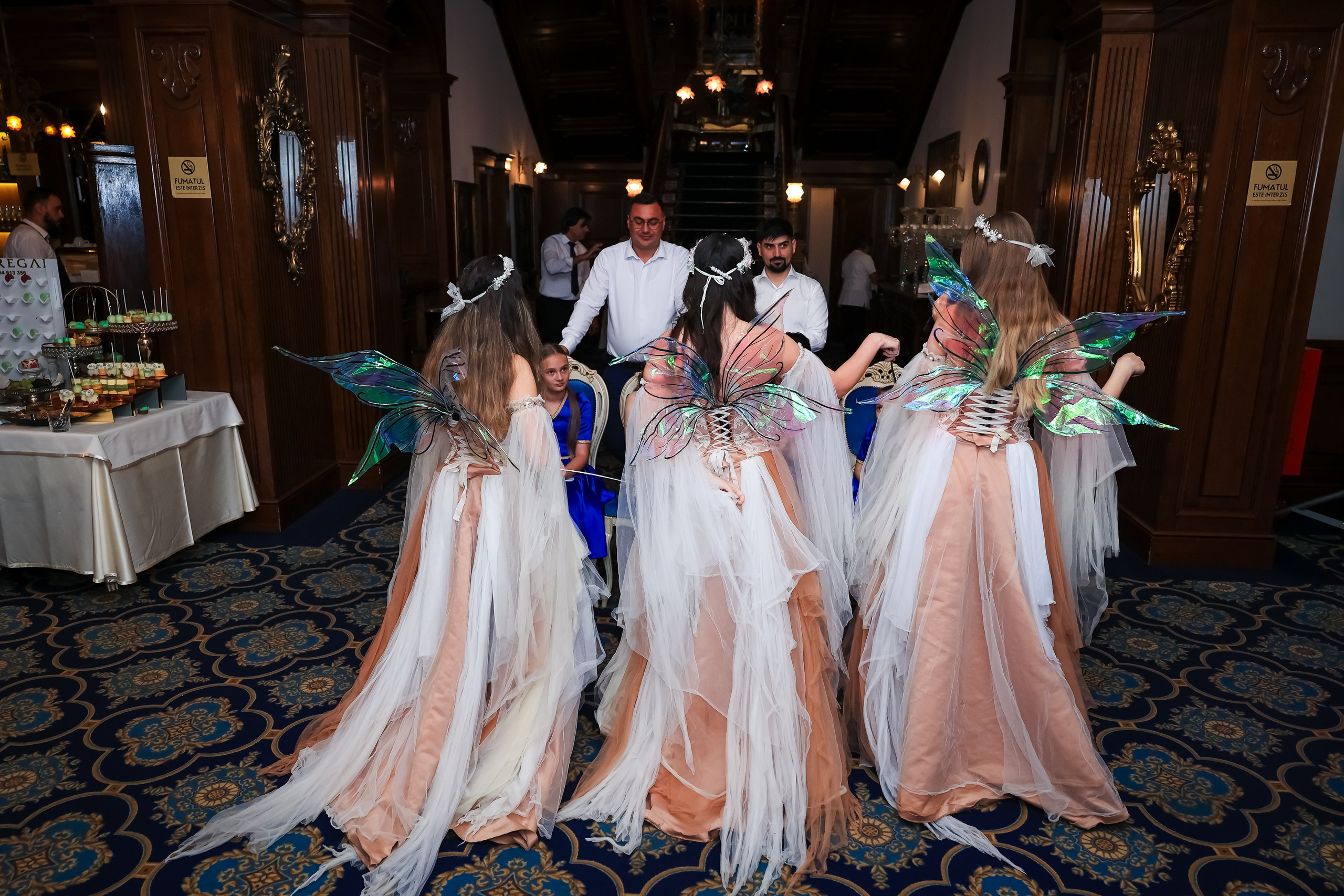 Eren Ionut. Moments By Gub