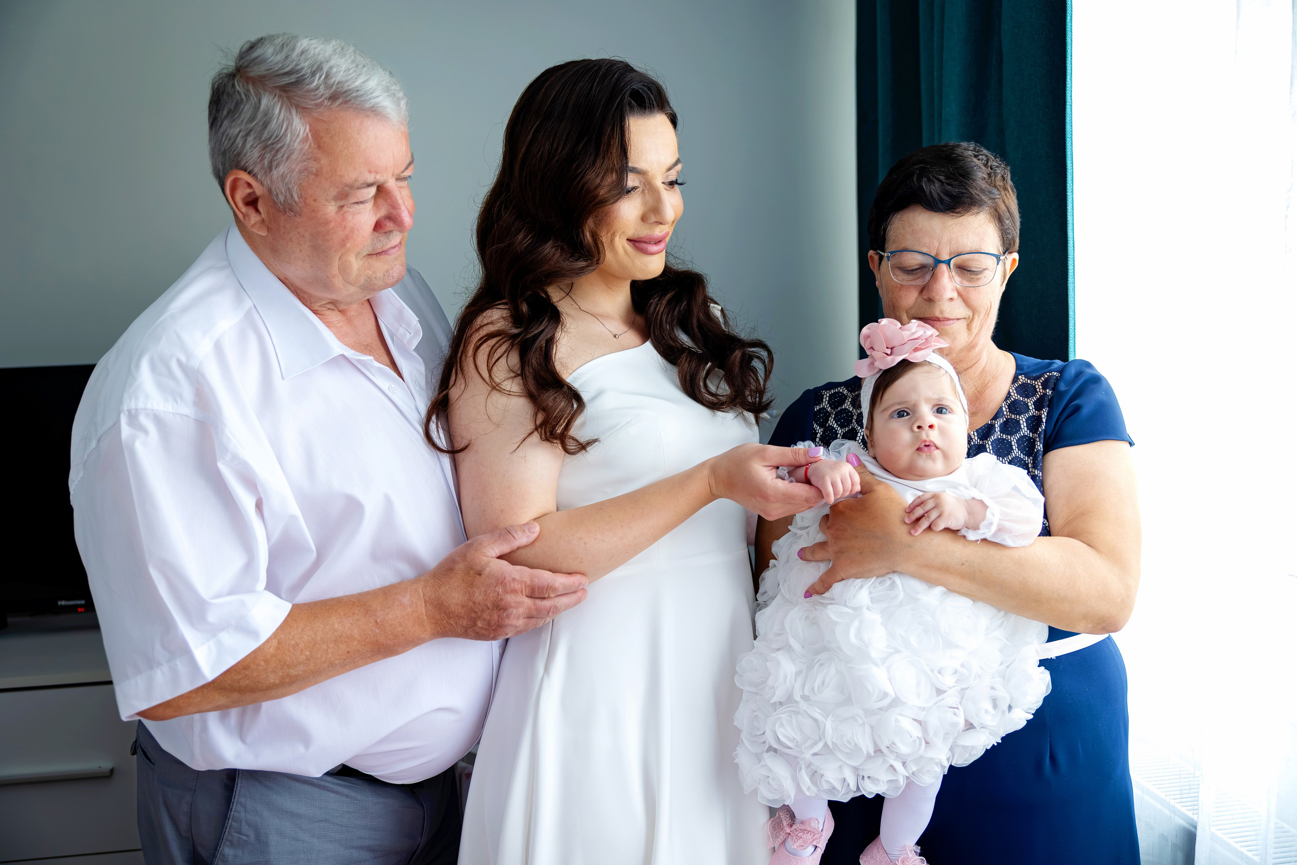 Iris Stefania. Moments By Gub
