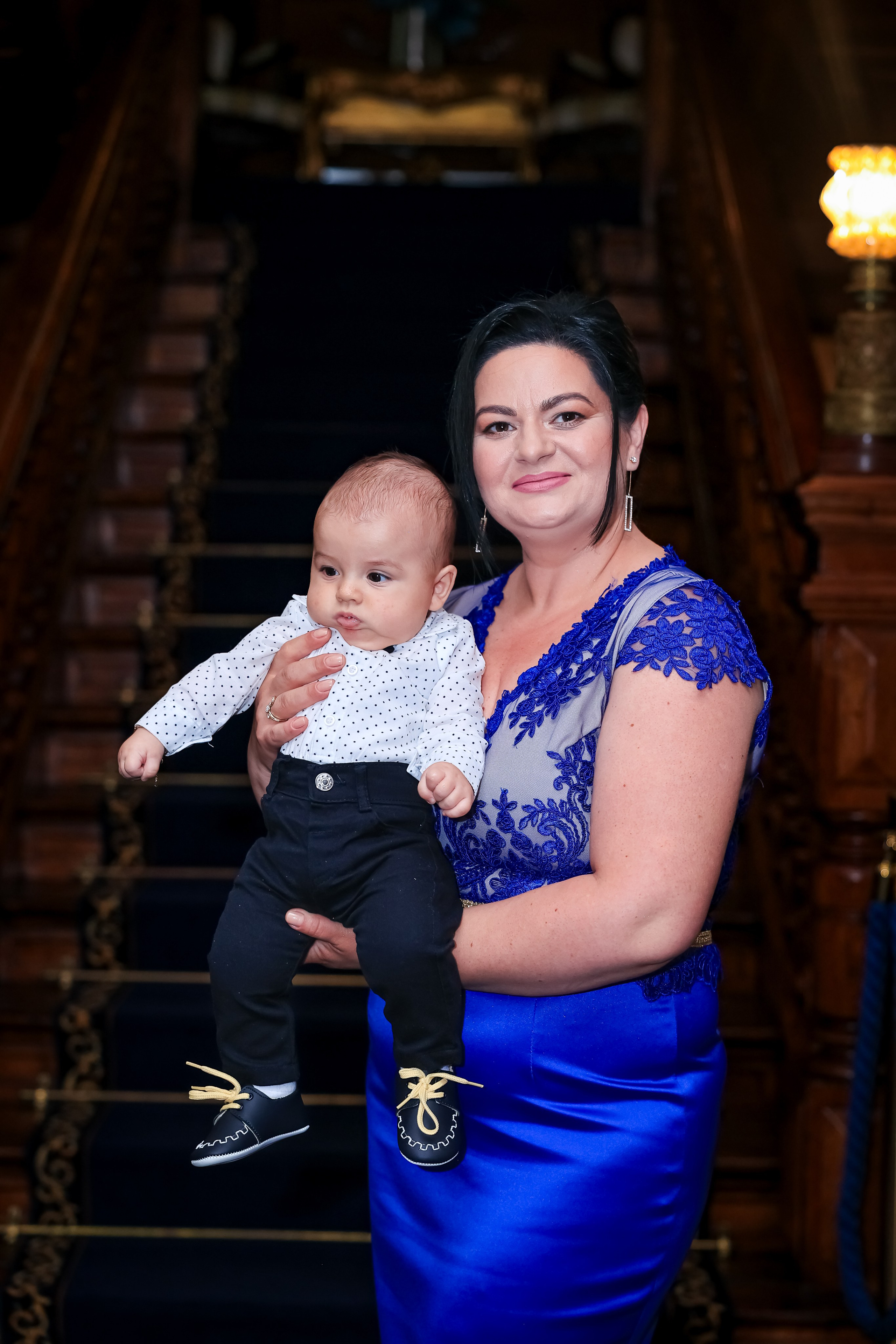 Eren Ionut. Moments By Gub