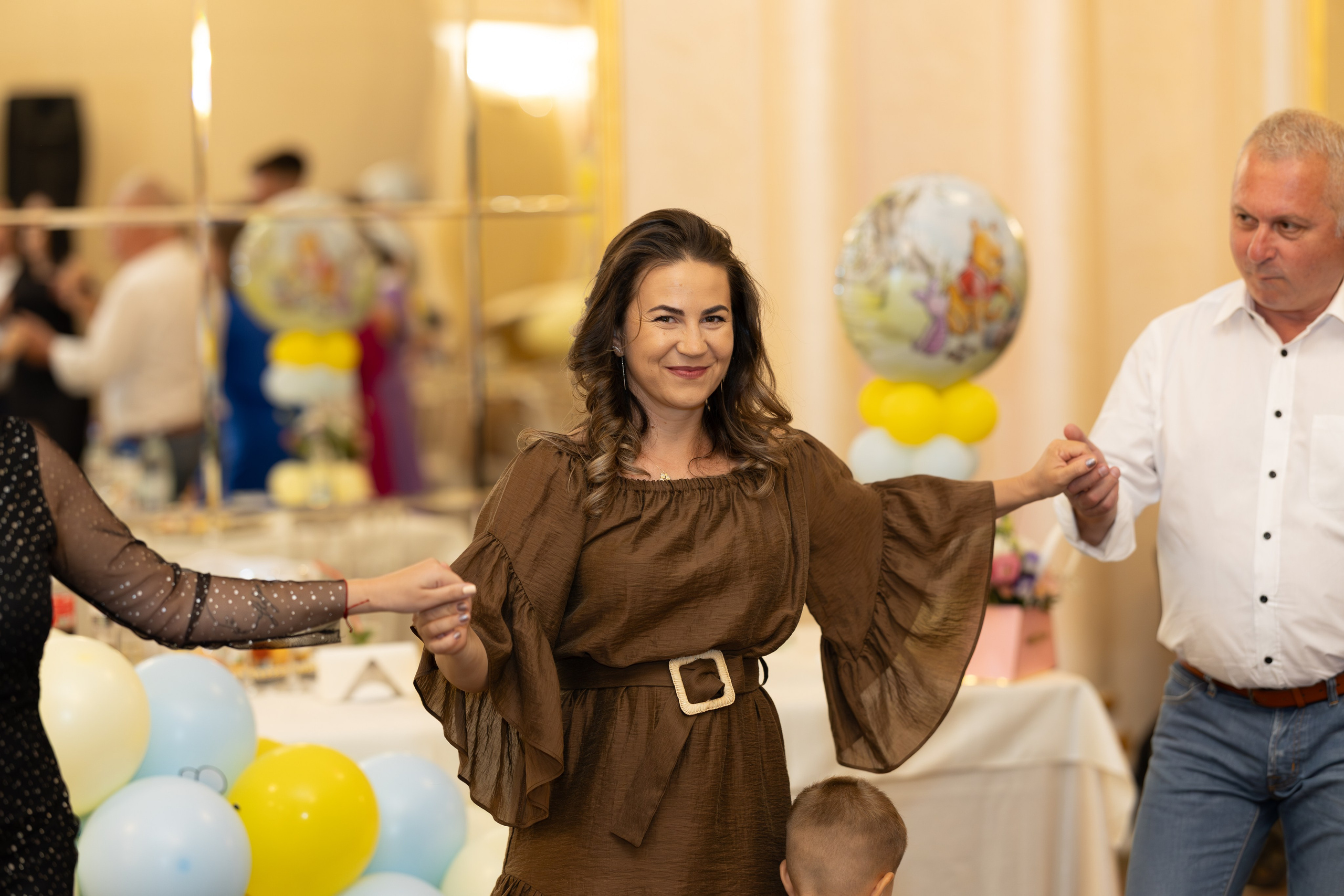 Eric Ionut. Moments By Gub