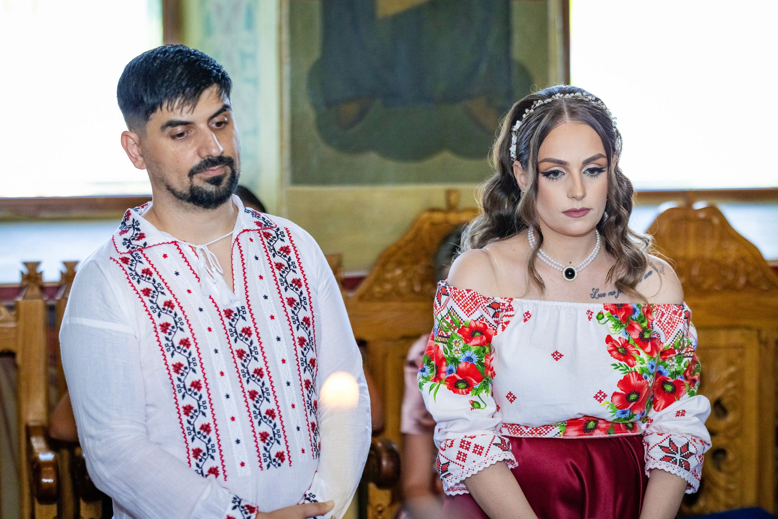 Eren Ionut. Moments By Gub