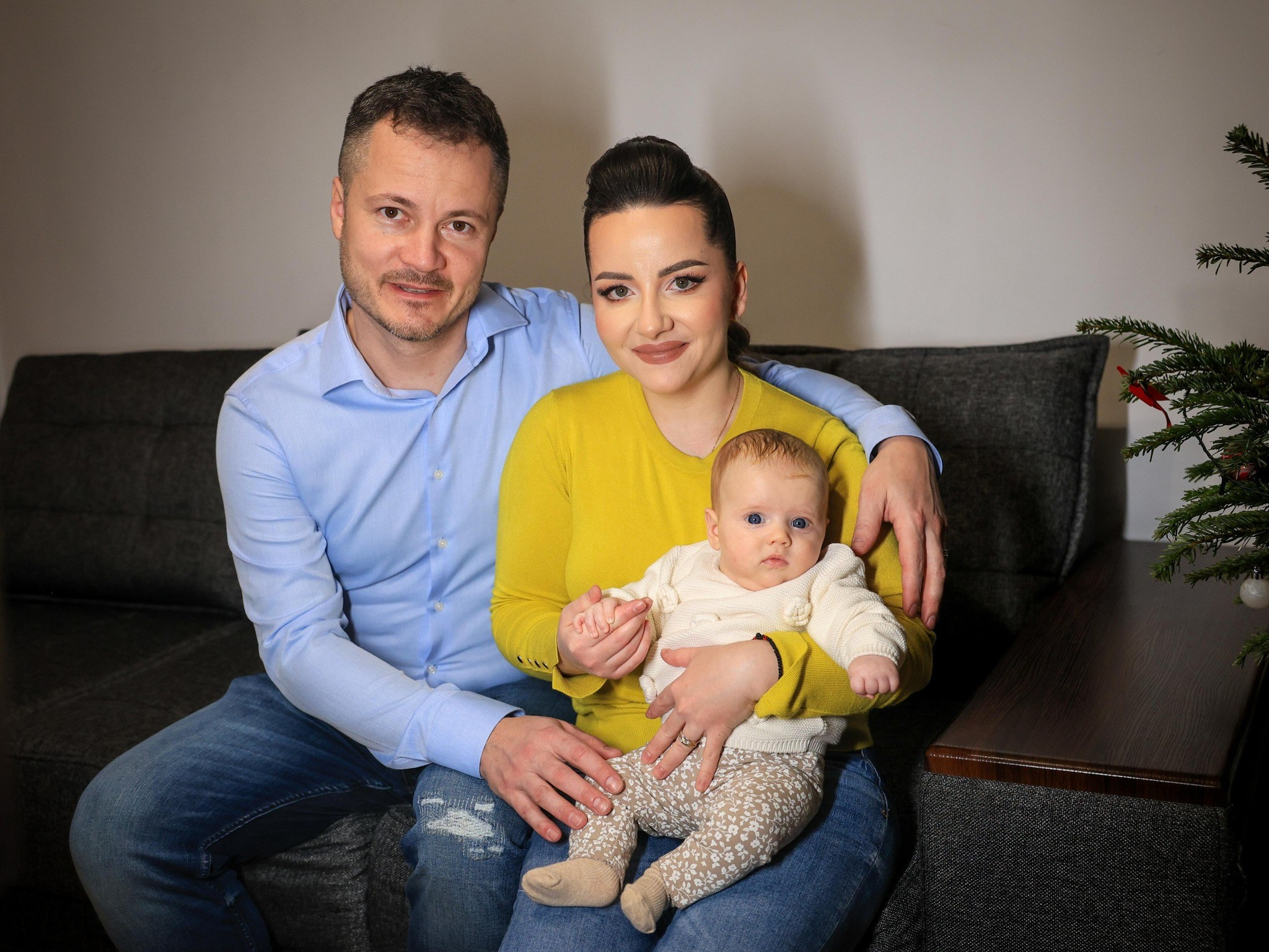 Beatrice Elena. Fotograf Nuntă Constanța - Moments by Gub
