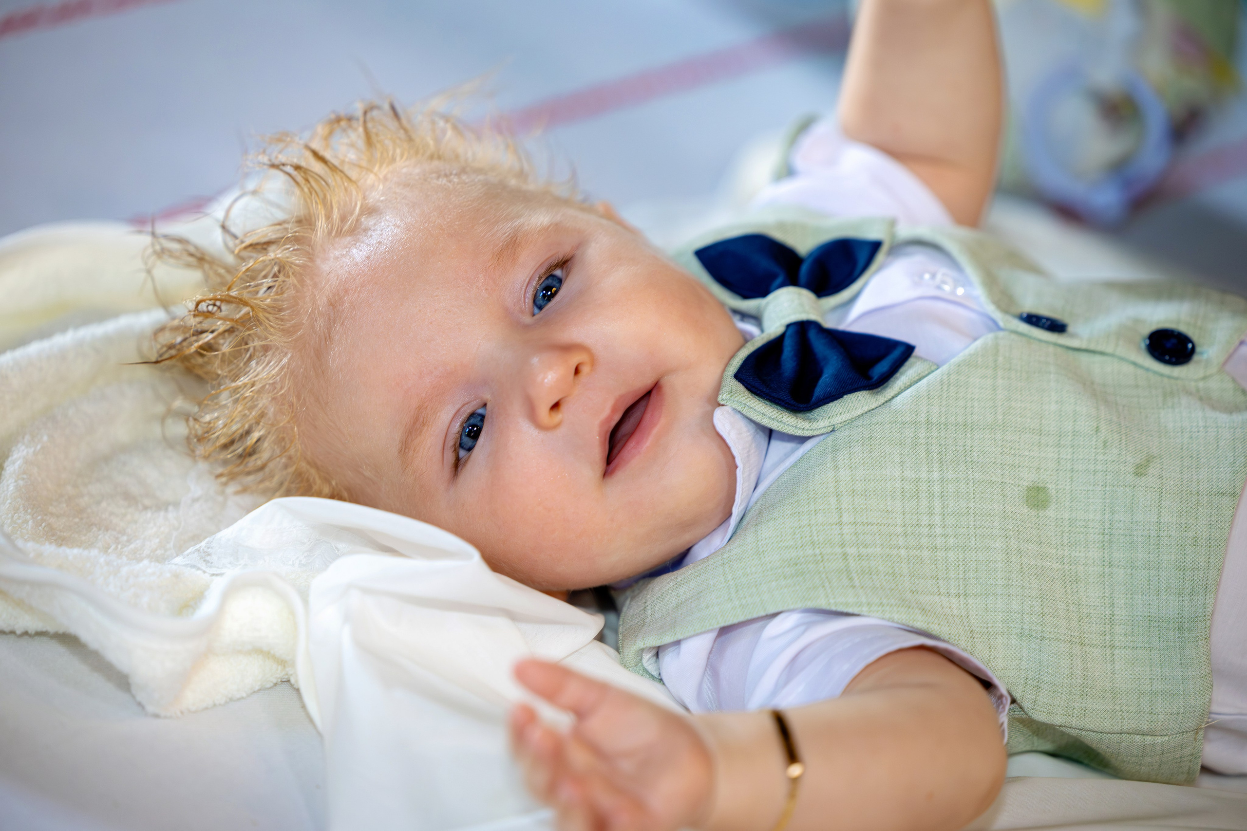 Eric Ionut. Moments By Gub