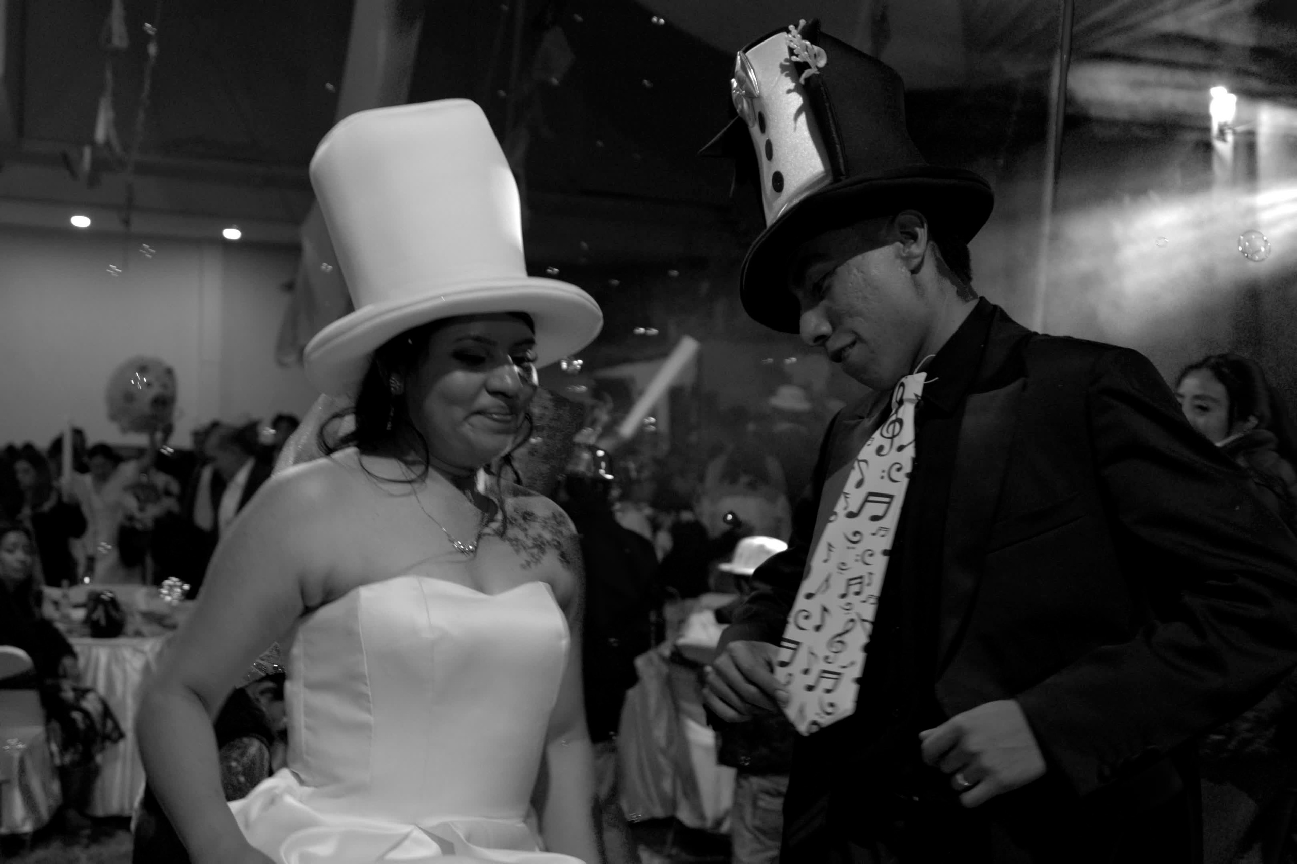 Bodas. Fotografía de eventos ZELAFOTOGRAFÍA