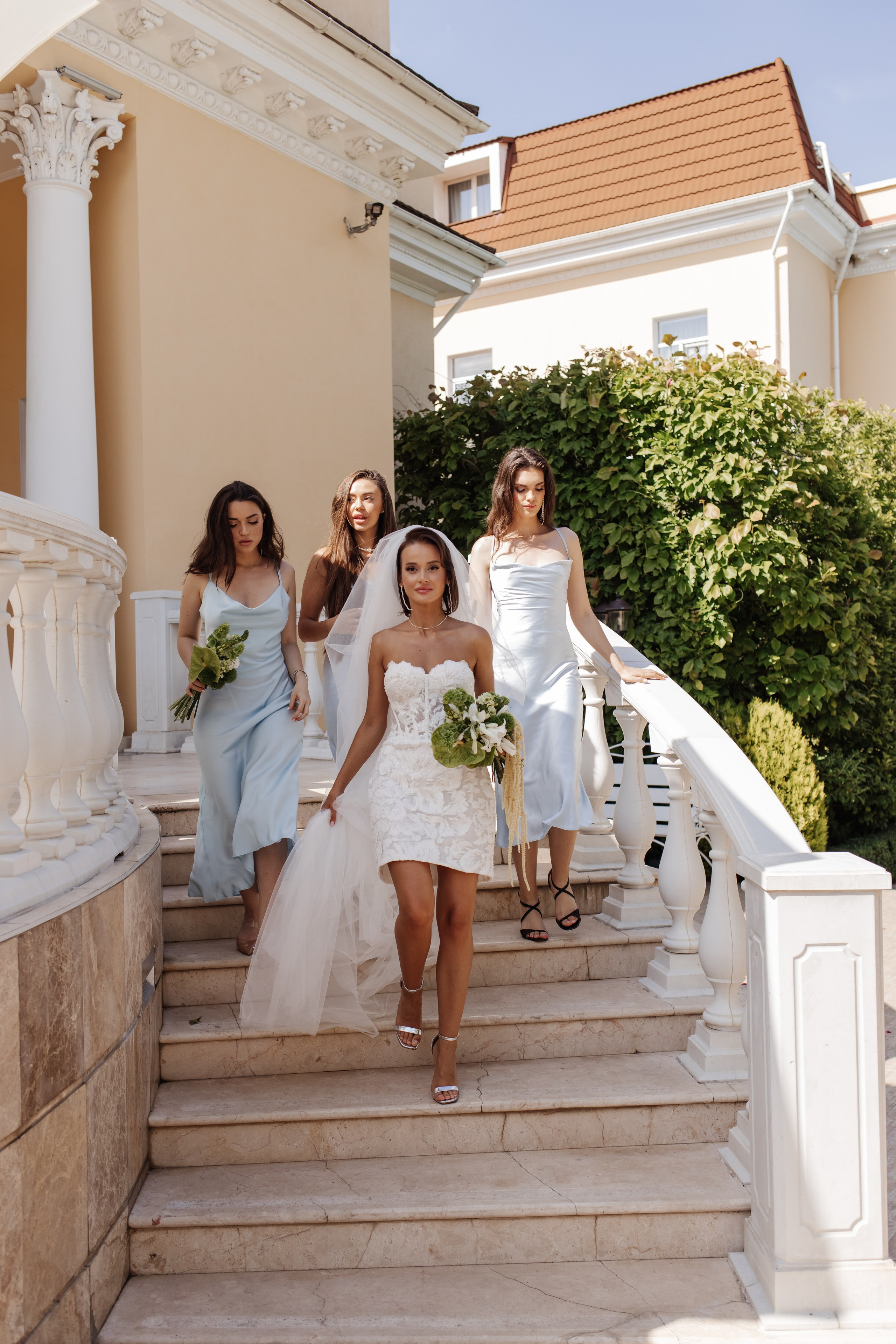 Євген та Аліна. Весільний та сімейний фотограф Наталія Дудник. Дніпро, Україна/Європа