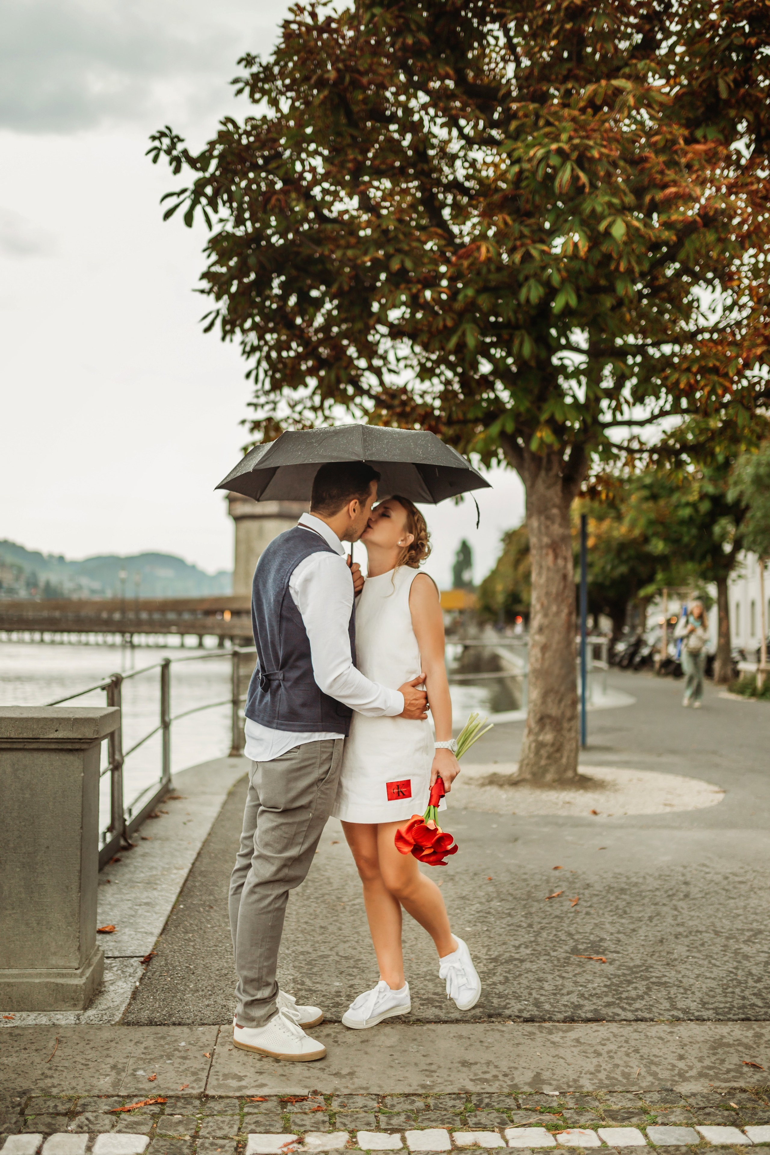 Weddings. Mariia Malerba — Swiss Women’s Photographer