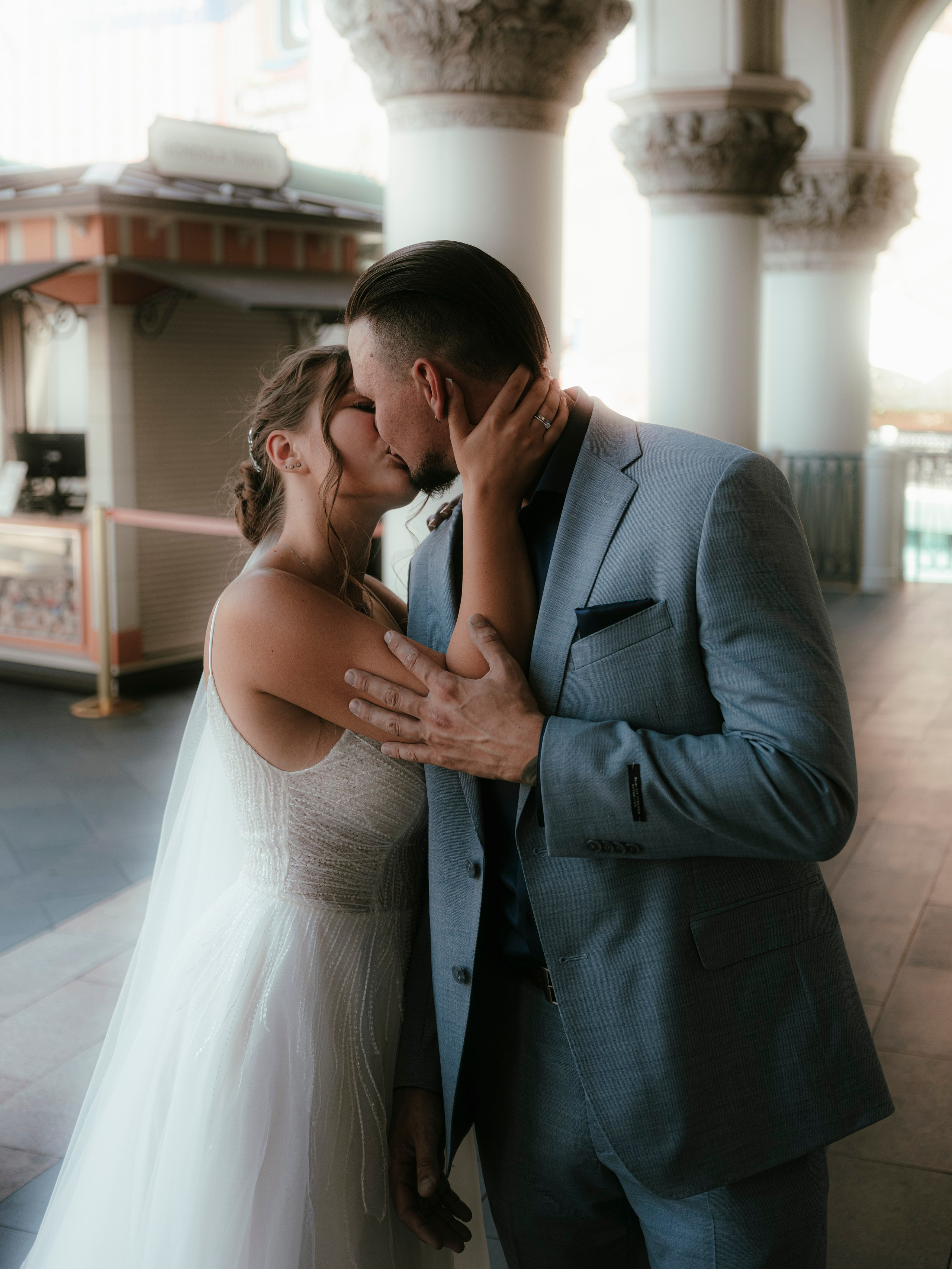 Wedding photographer Las Vegas