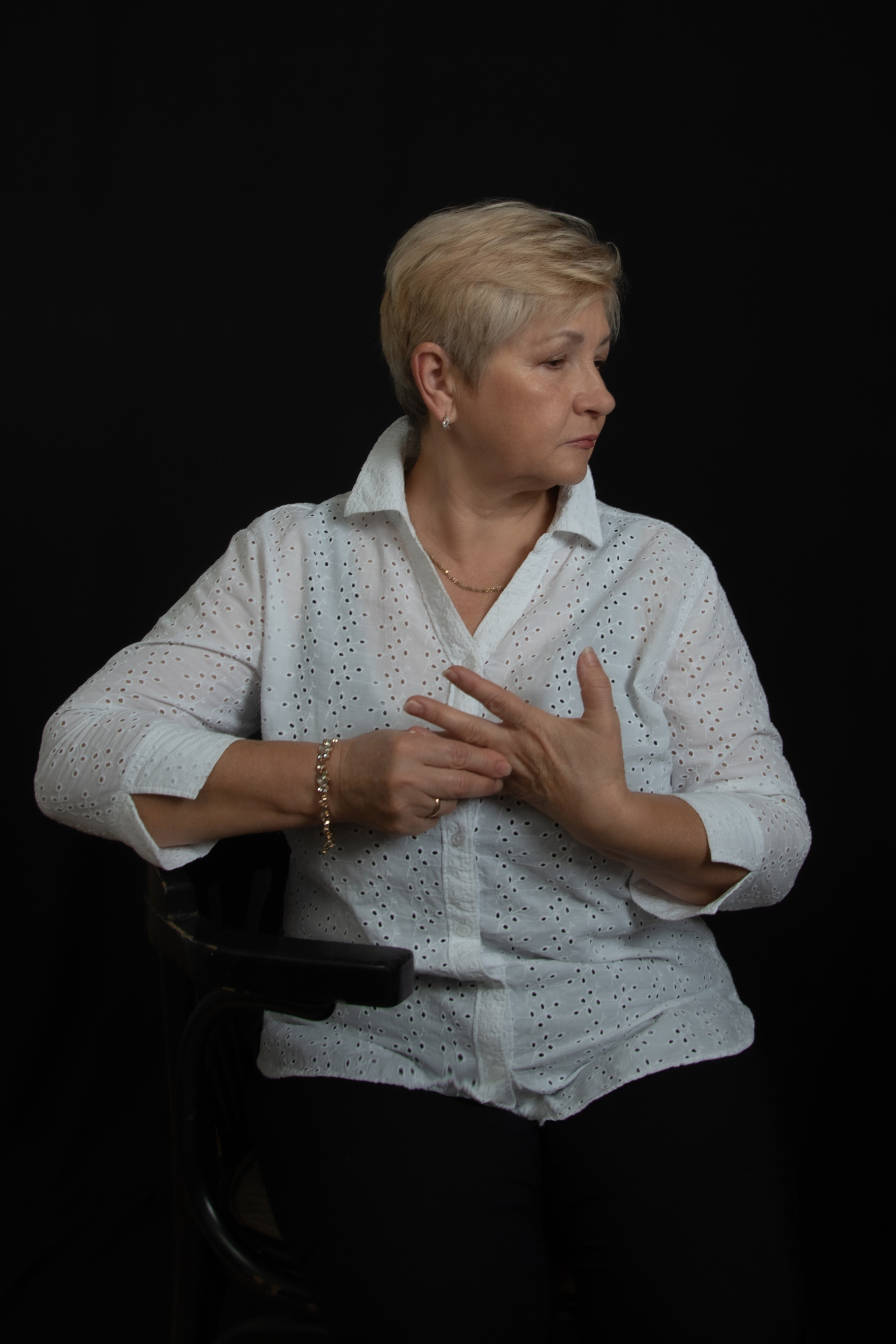 Портретные фотографии. Ваш фотограф в Ганновере — Анатолий