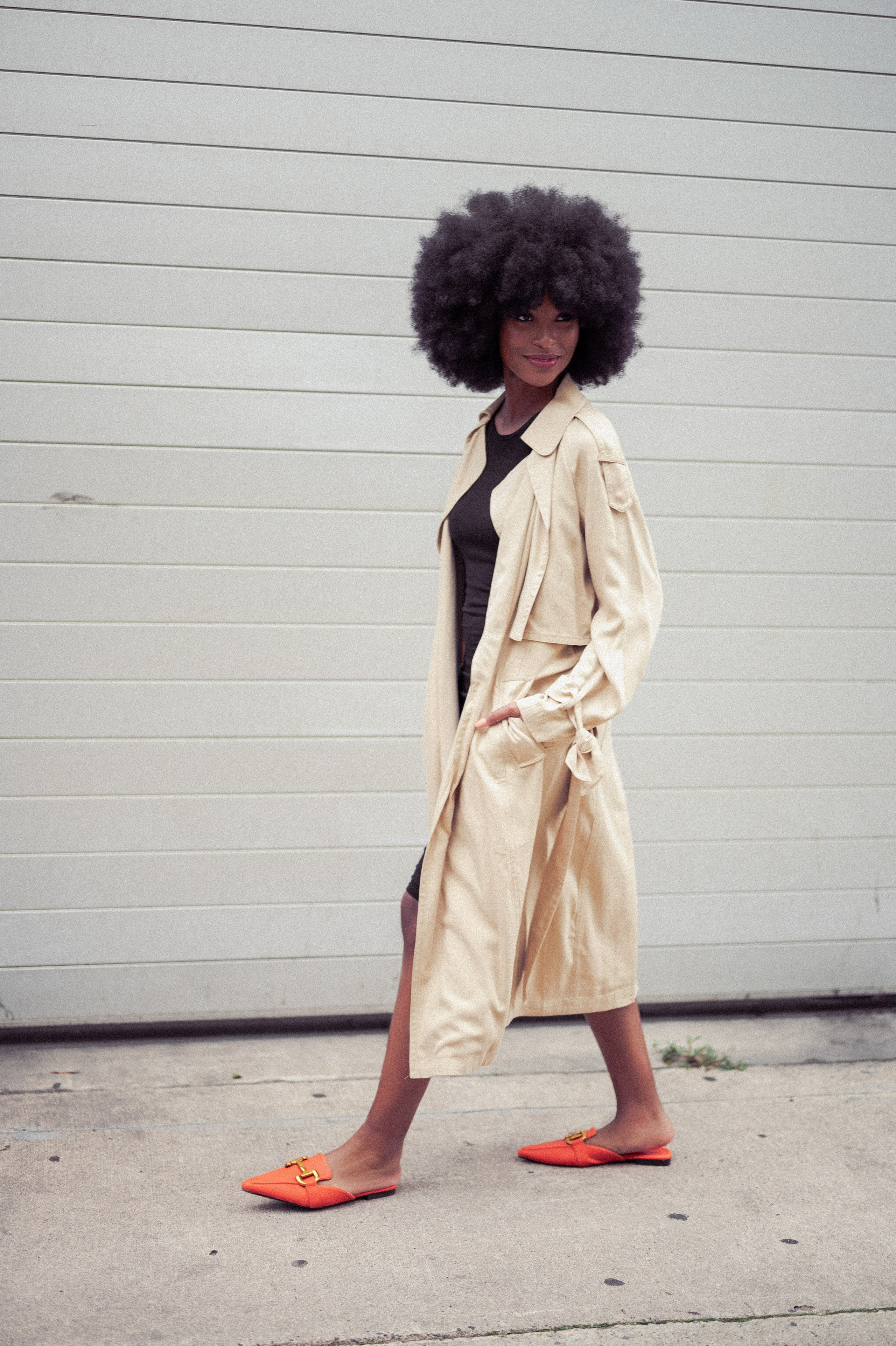 Business Portrait for Jarin. Portrait photographer in Charlotte, North Carolina