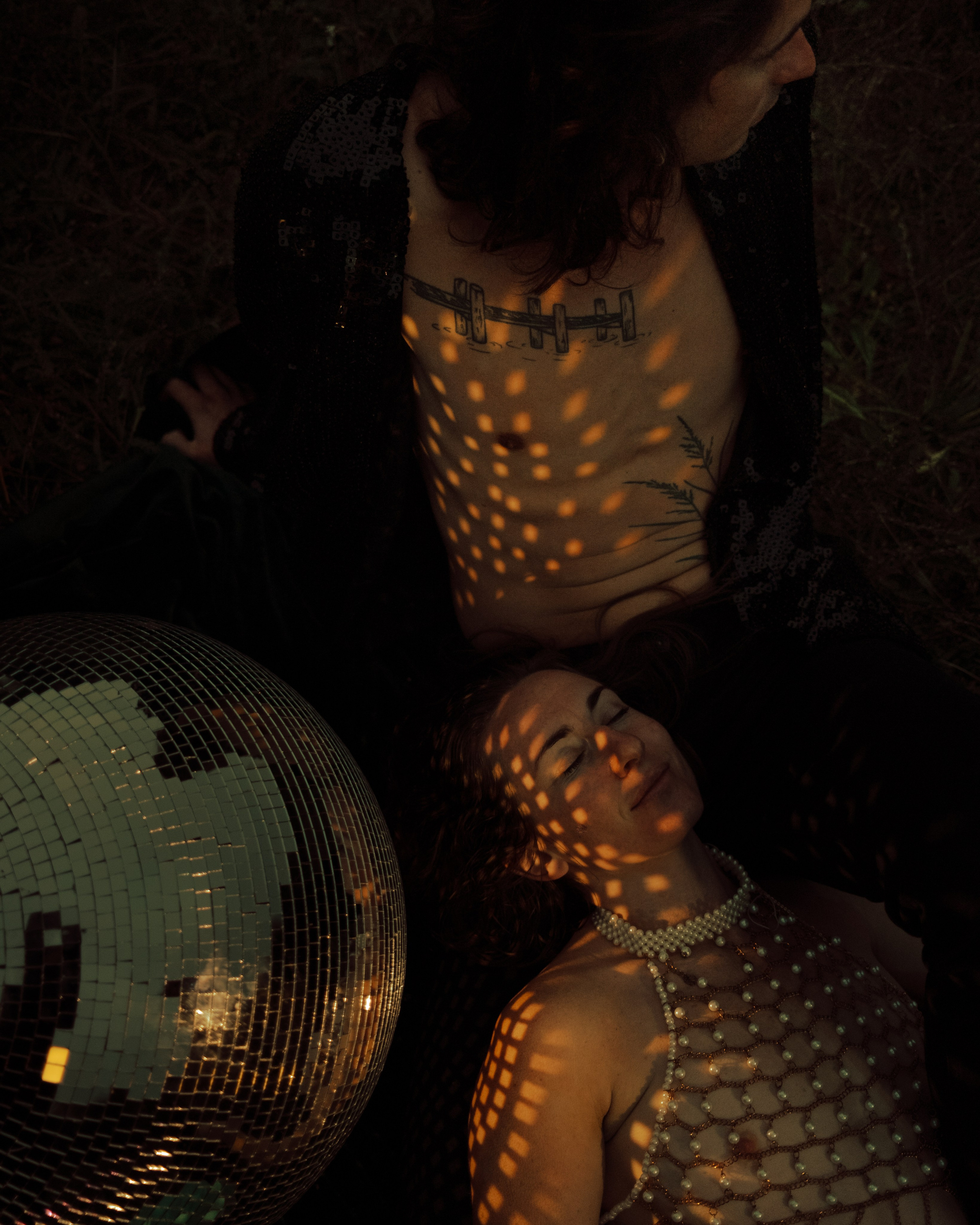 Lauren & Stas. Professional Photographer in Berlin — Portraits, Love Story, Events, F