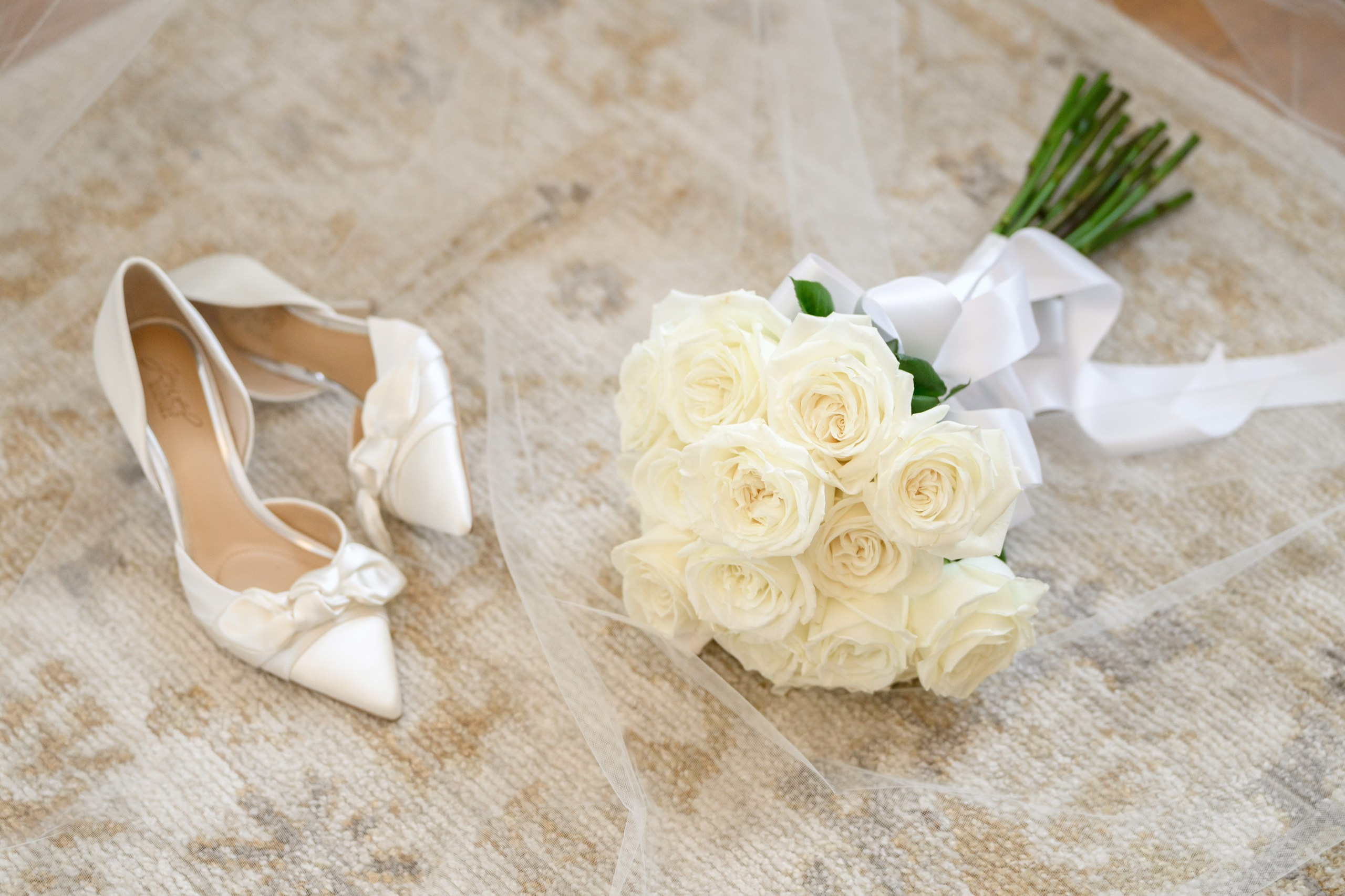 Stephanie and Alexander, Cairnwood Estate, PA. Wedding Photo & Video