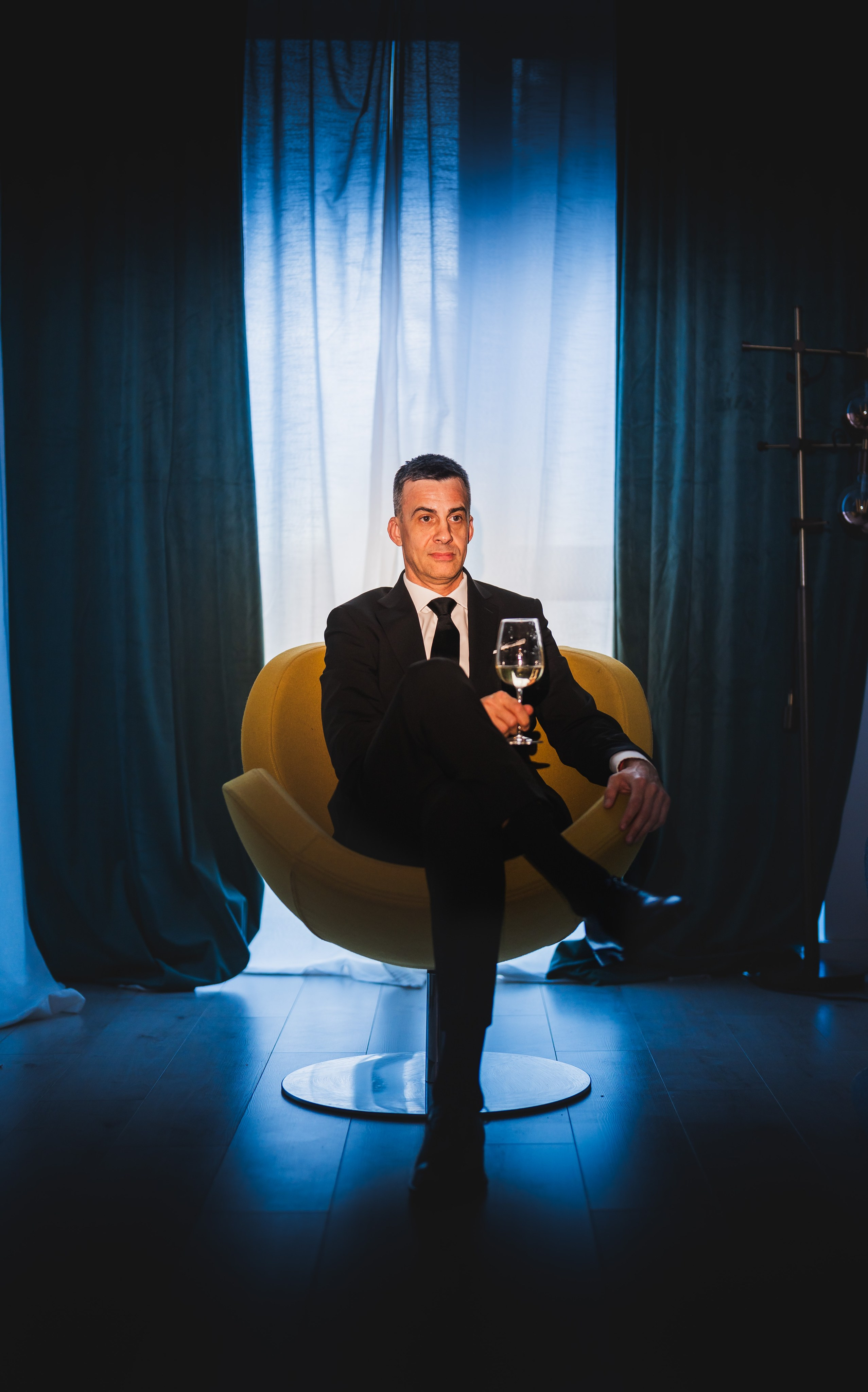 Gulcin & Bogdan. Gabriel Florea — Fotograf nuntă București