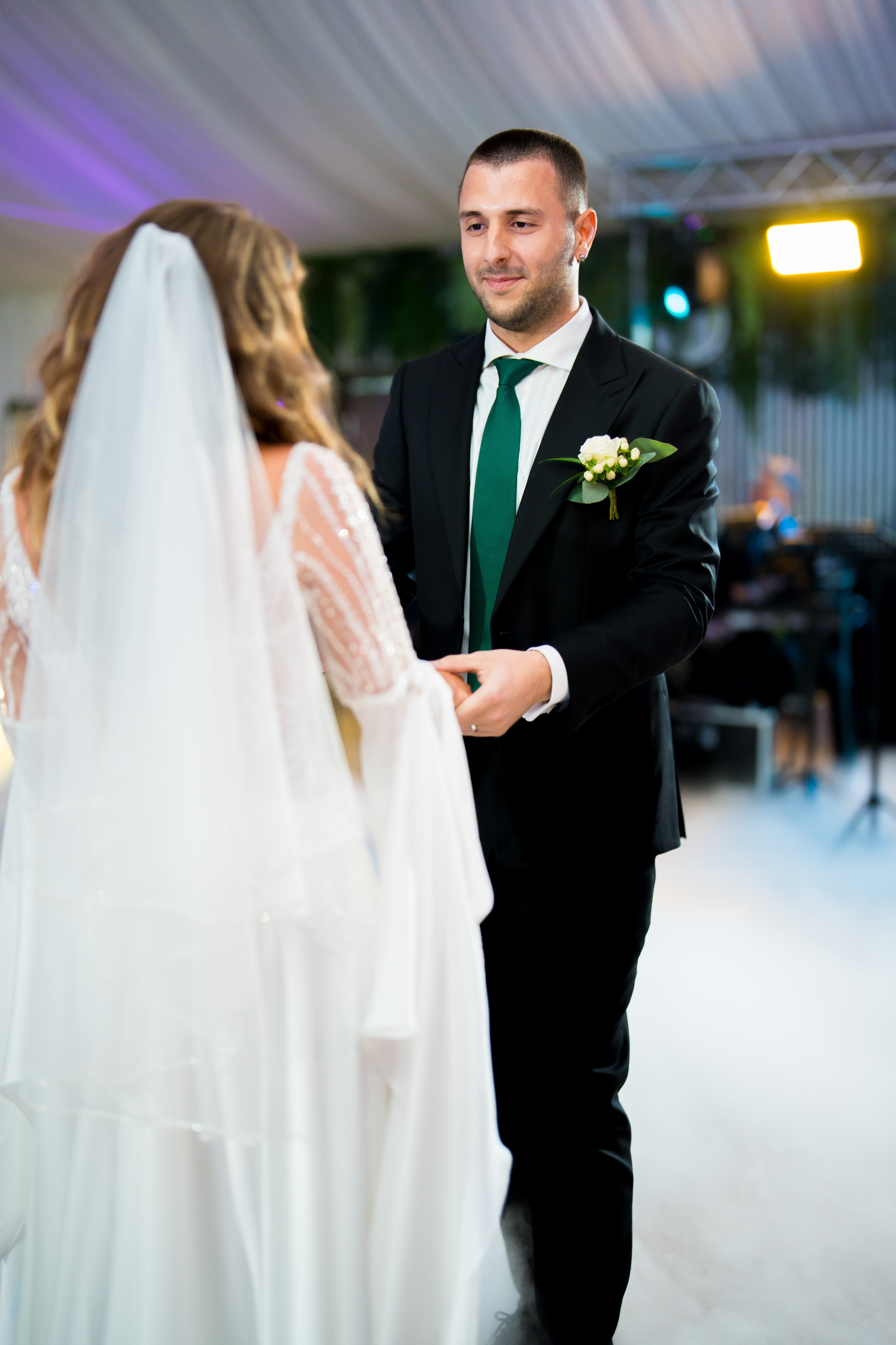 PARTY. Gabriel Florea — Fotograf nuntă București