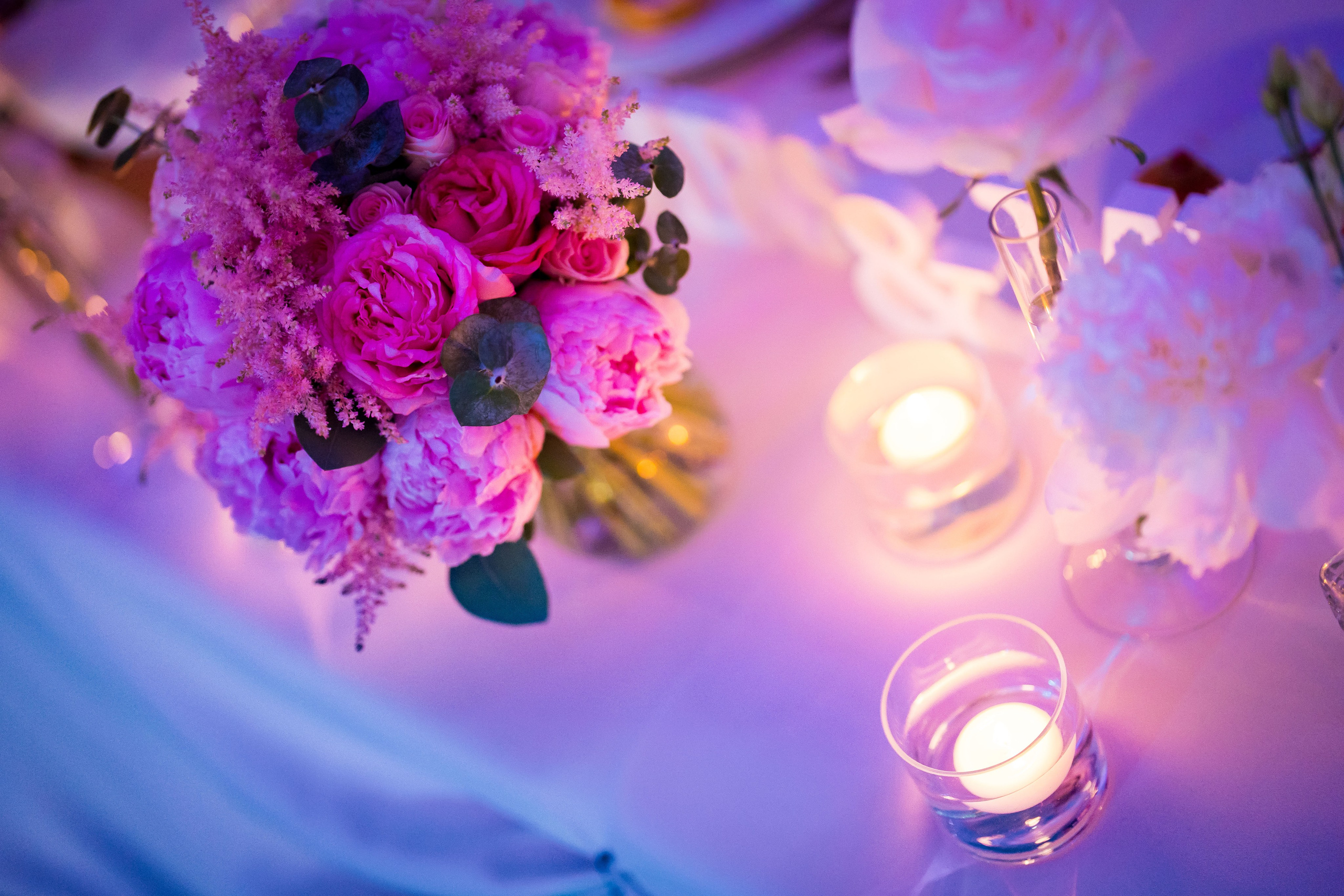 PARTY. Gabriel Florea — Fotograf nuntă București