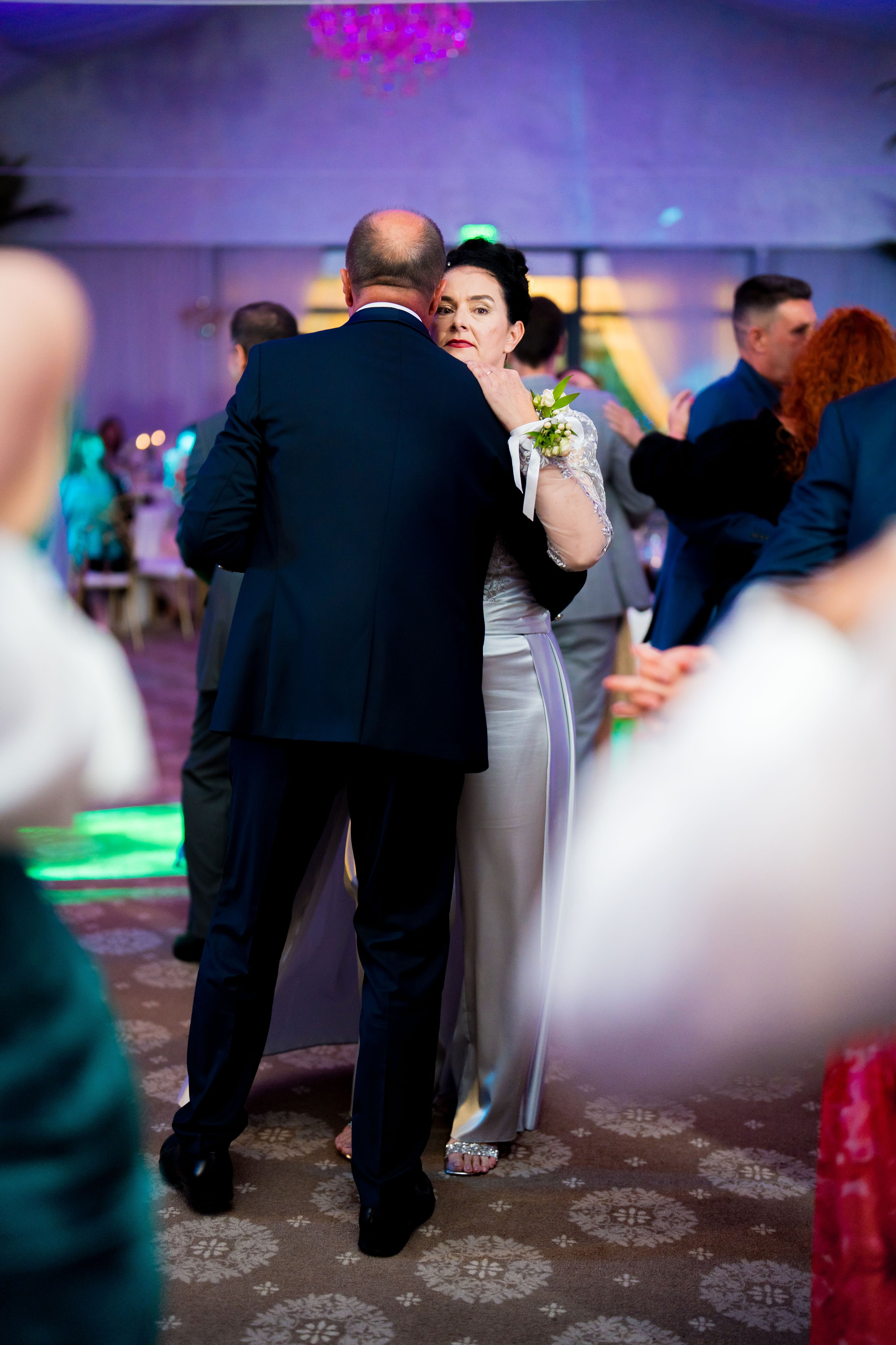 PARTY. Gabriel Florea — Fotograf nuntă București