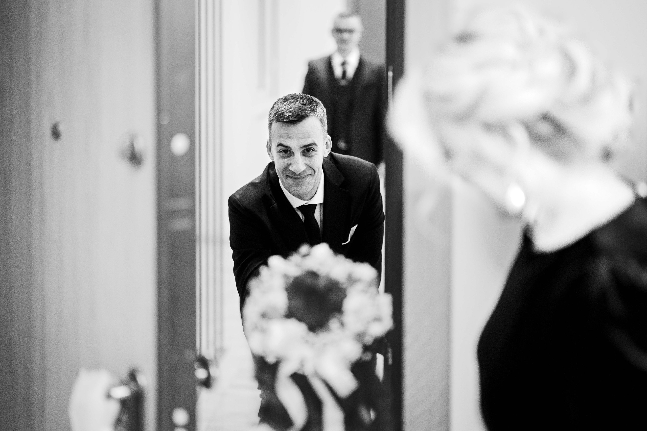 Gulcin & Bogdan. Gabriel Florea — Fotograf nuntă București