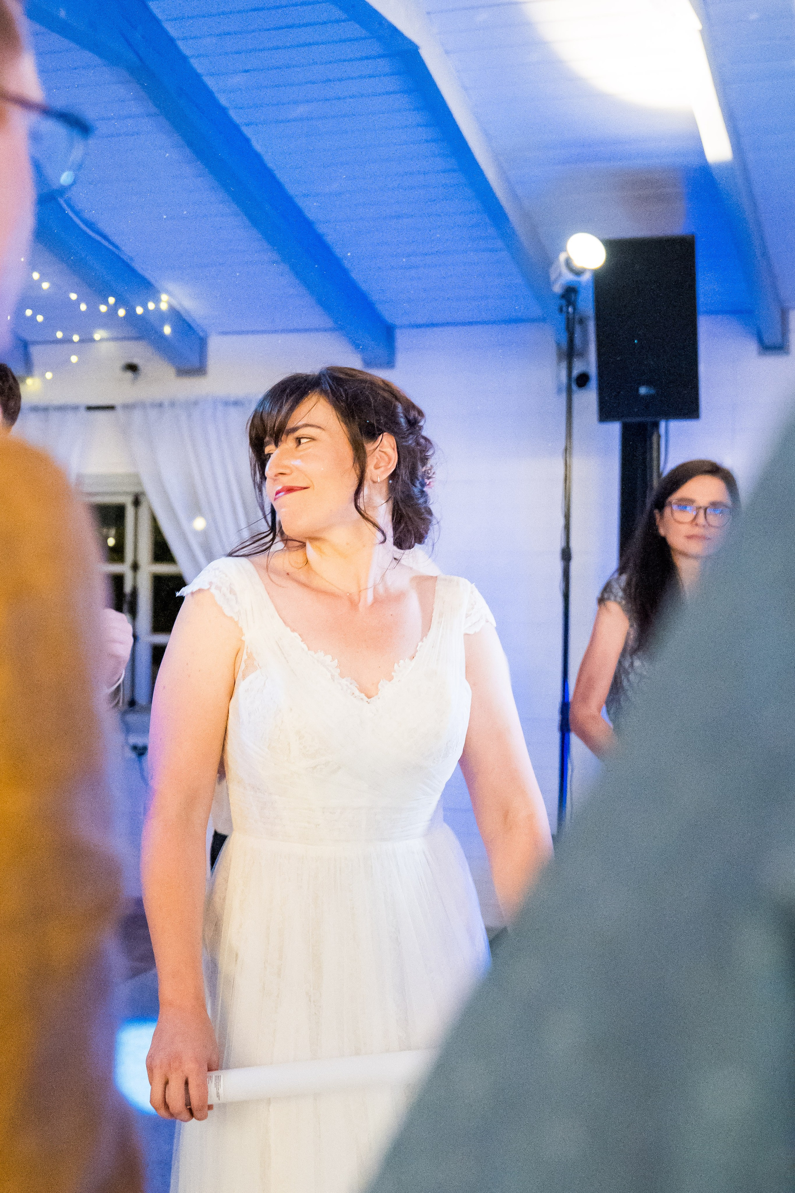 PARTY. Gabriel Florea — Fotograf nuntă București