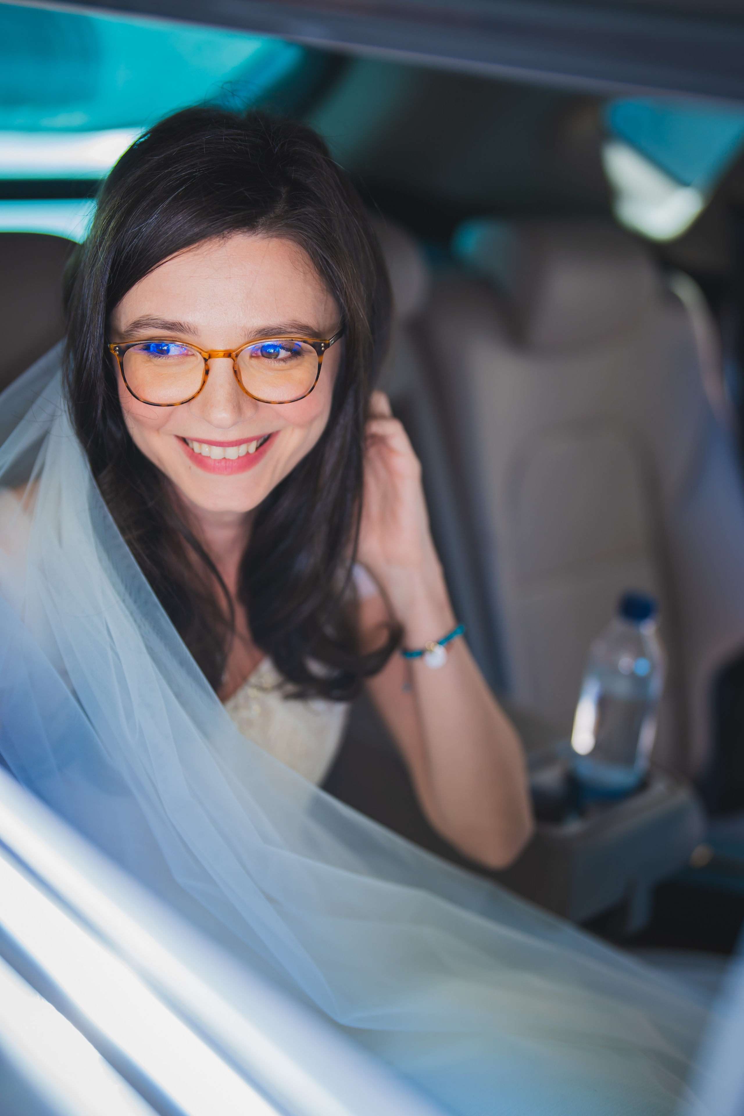 Ioana & Radu. Gabriel Florea — Fotograf nuntă București