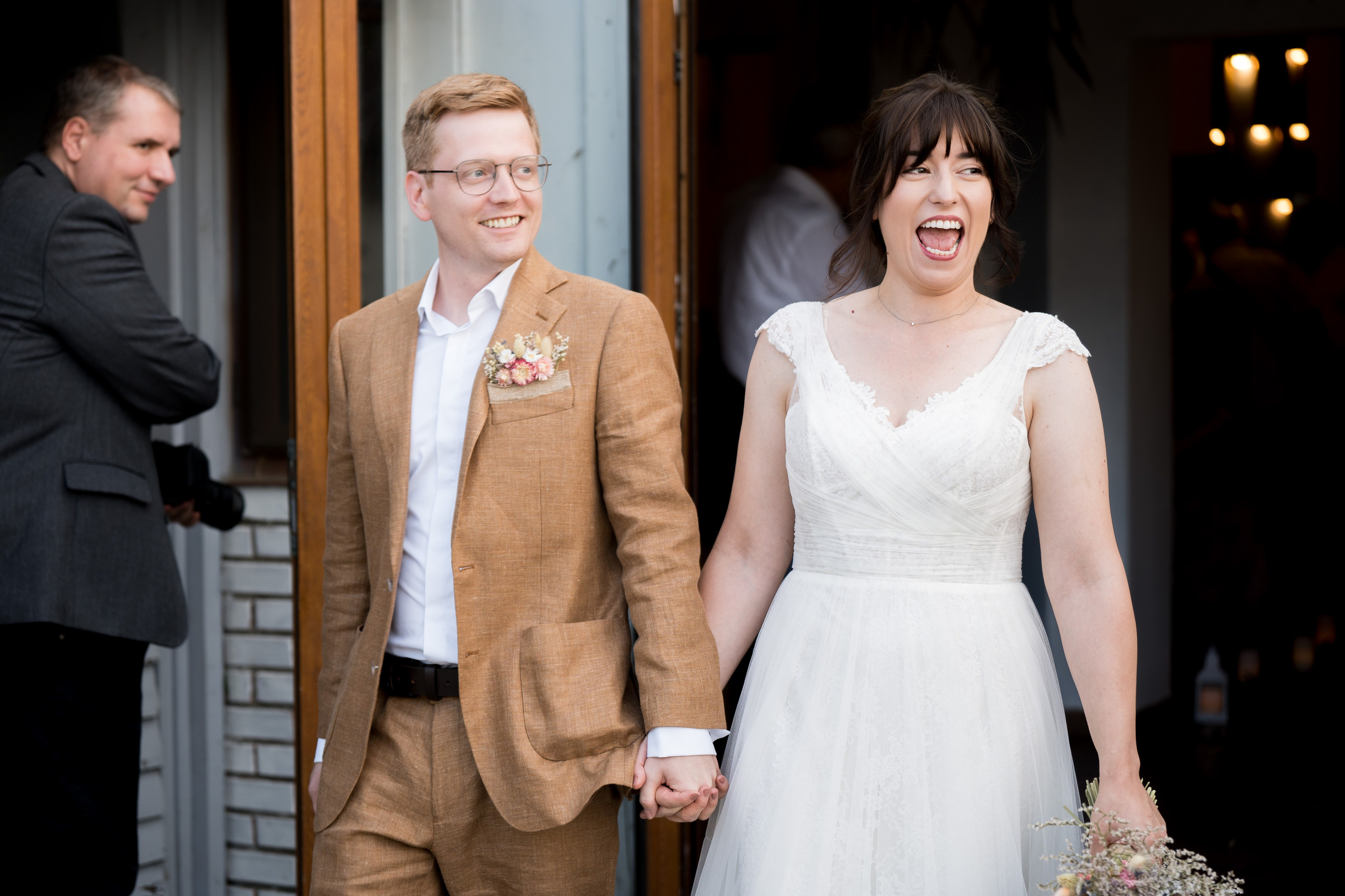 Alina & Richard. Gabriel Florea — Fotograf nuntă București