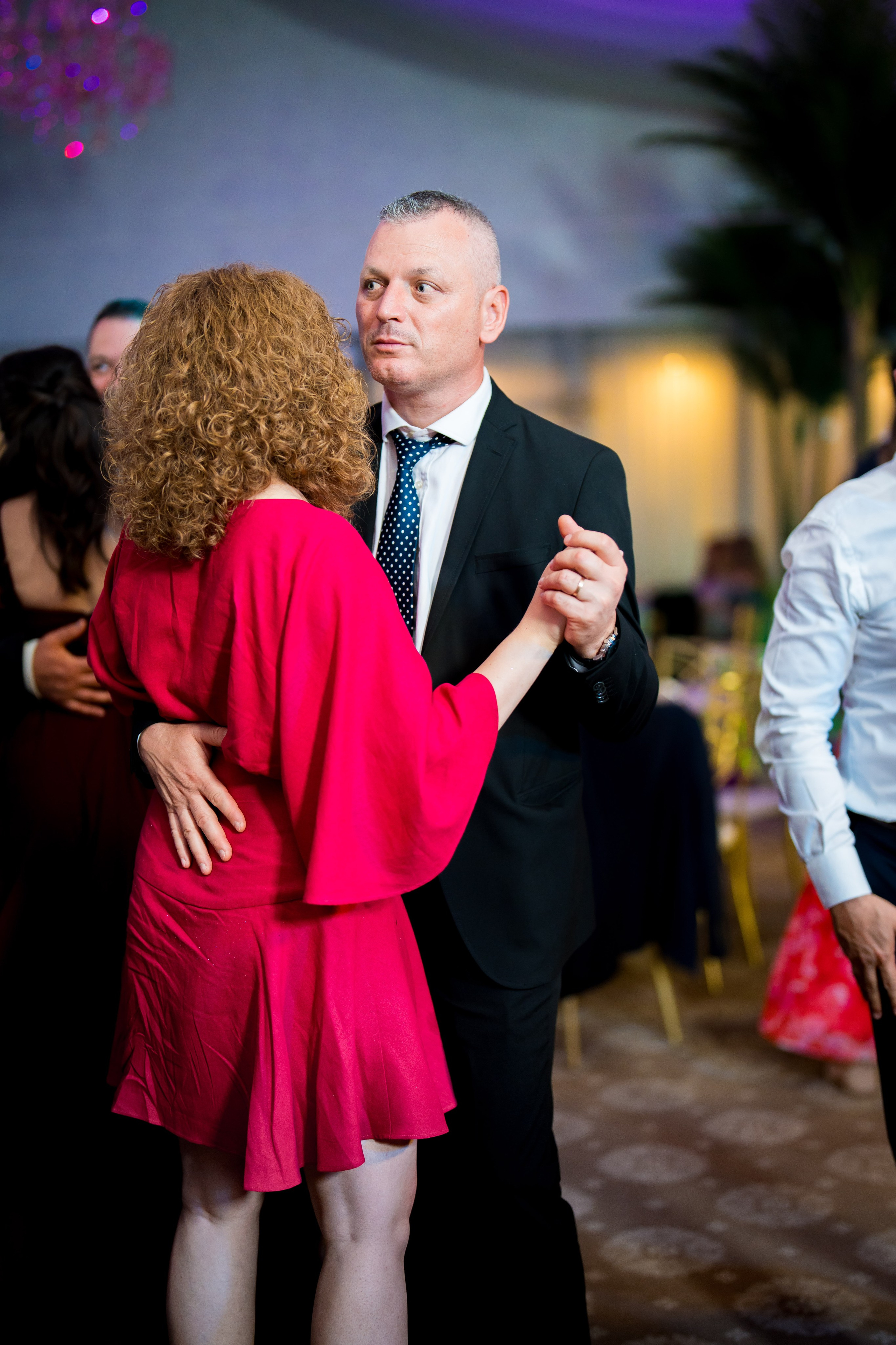 PARTY. Gabriel Florea — Fotograf nuntă București