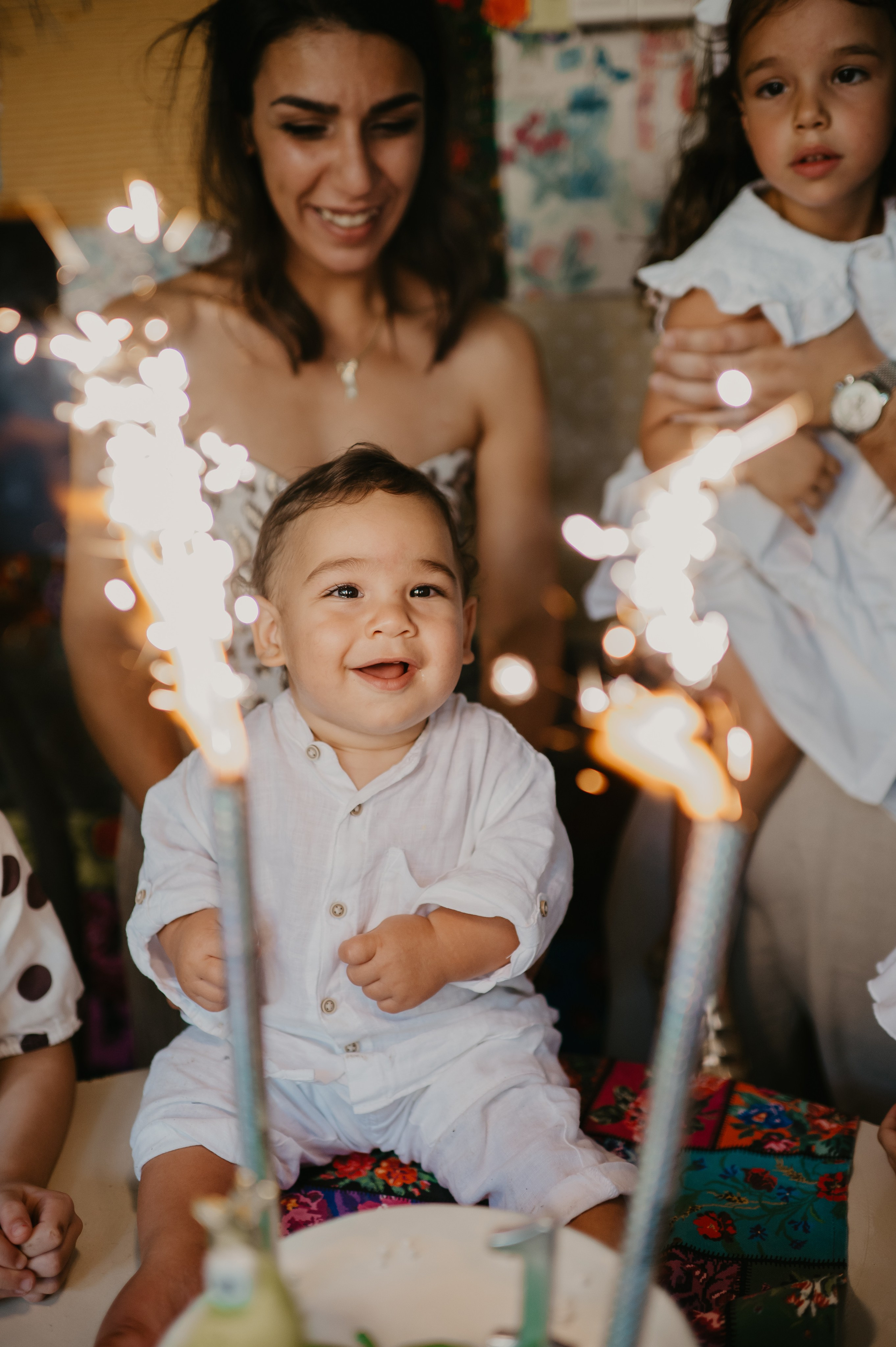 Hyde park. Ana Sladojevic