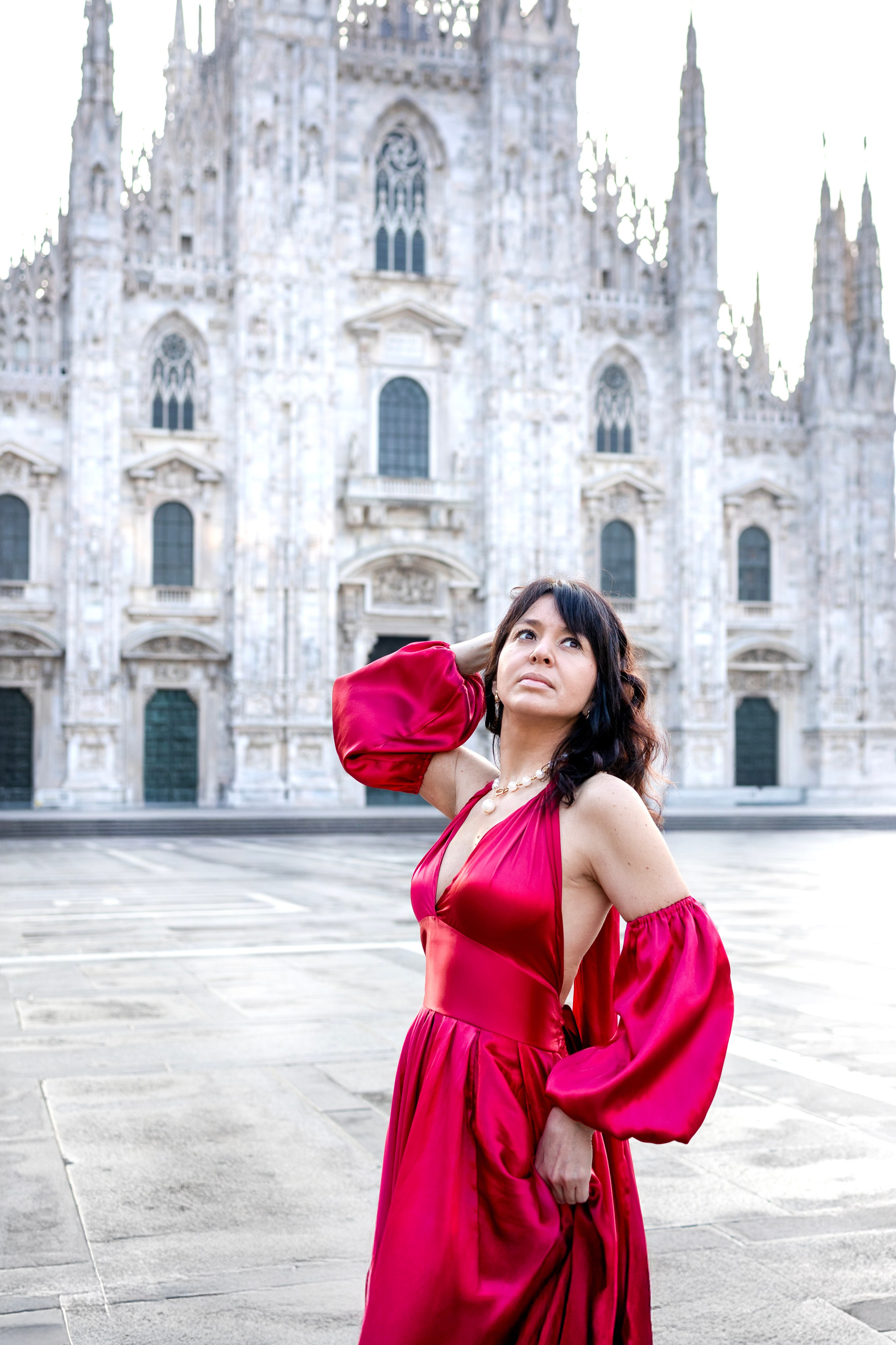 Milan. Photographer in Munich